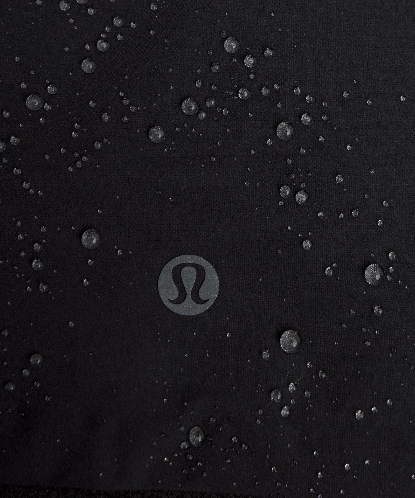 Мужская водонепроницаемая куртка Lululemon Stretch Glyde — фото 10