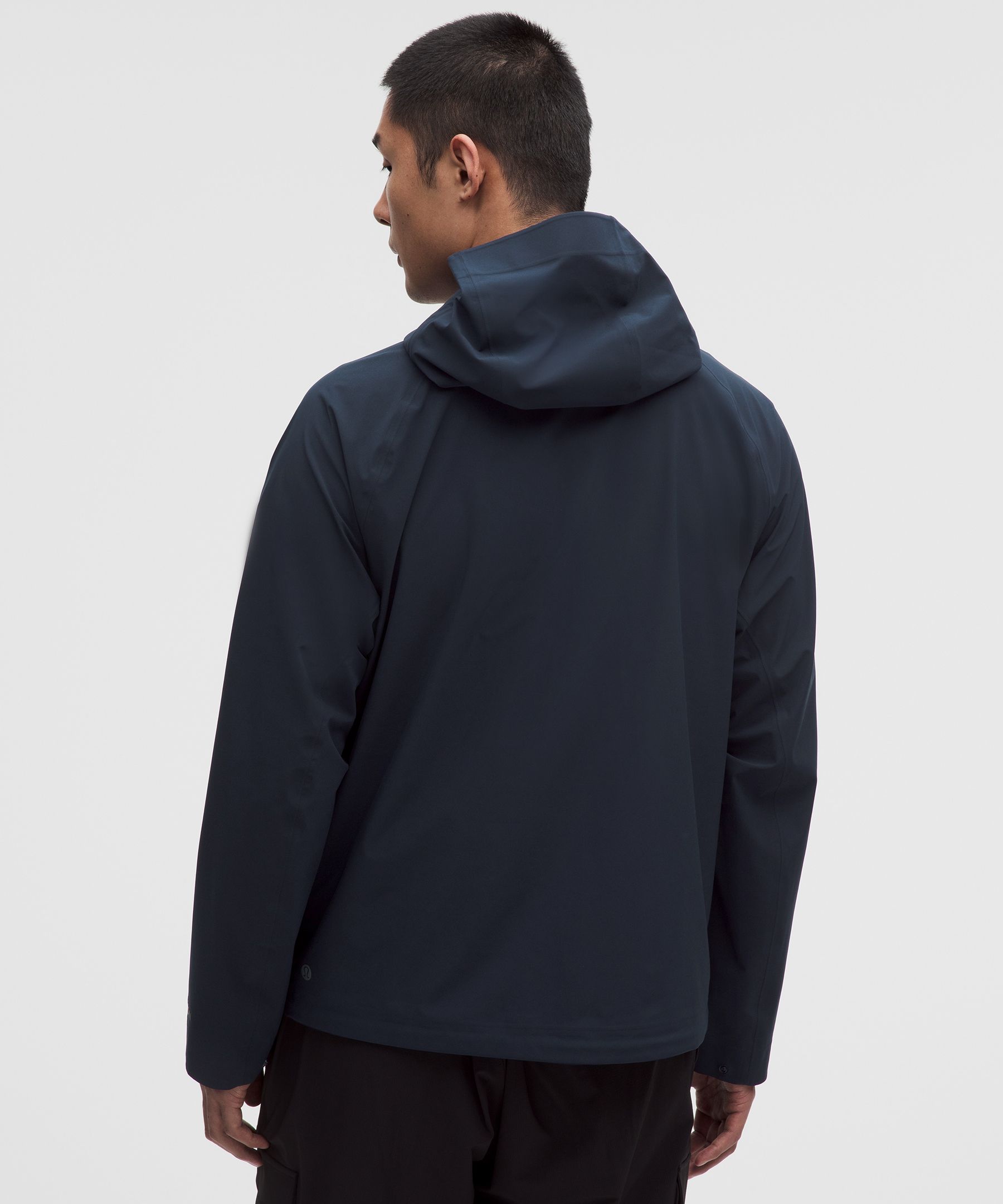 Stretch Glyde Waterproof Jacket