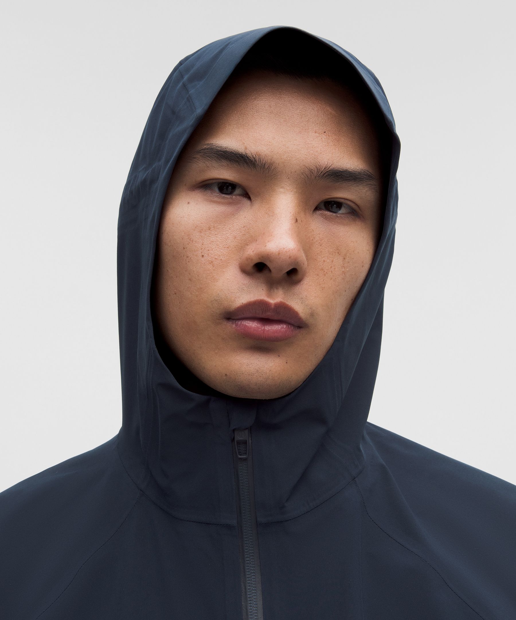 Stretch Glyde Waterproof Jacket