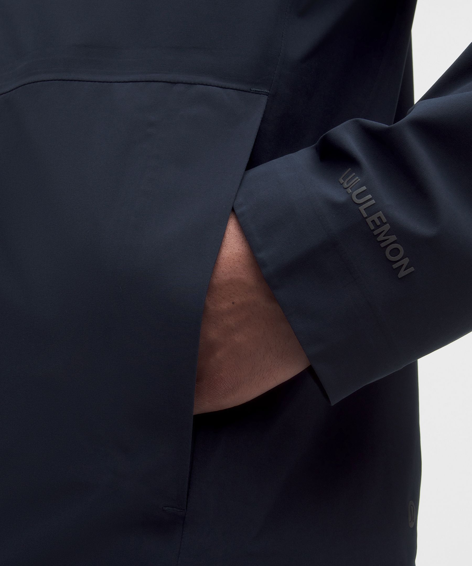 Stretch Glyde Waterproof Jacket