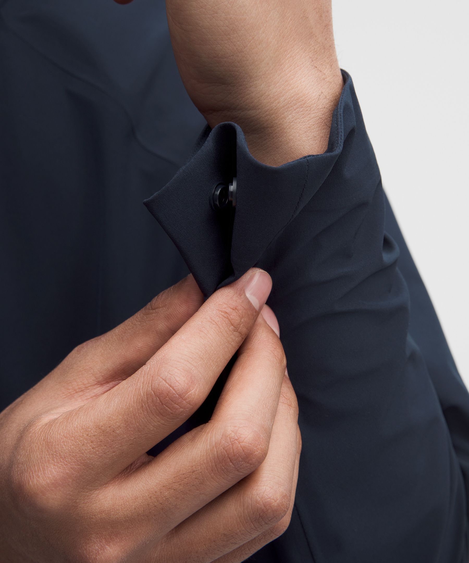 Stretch Glyde Waterproof Jacket