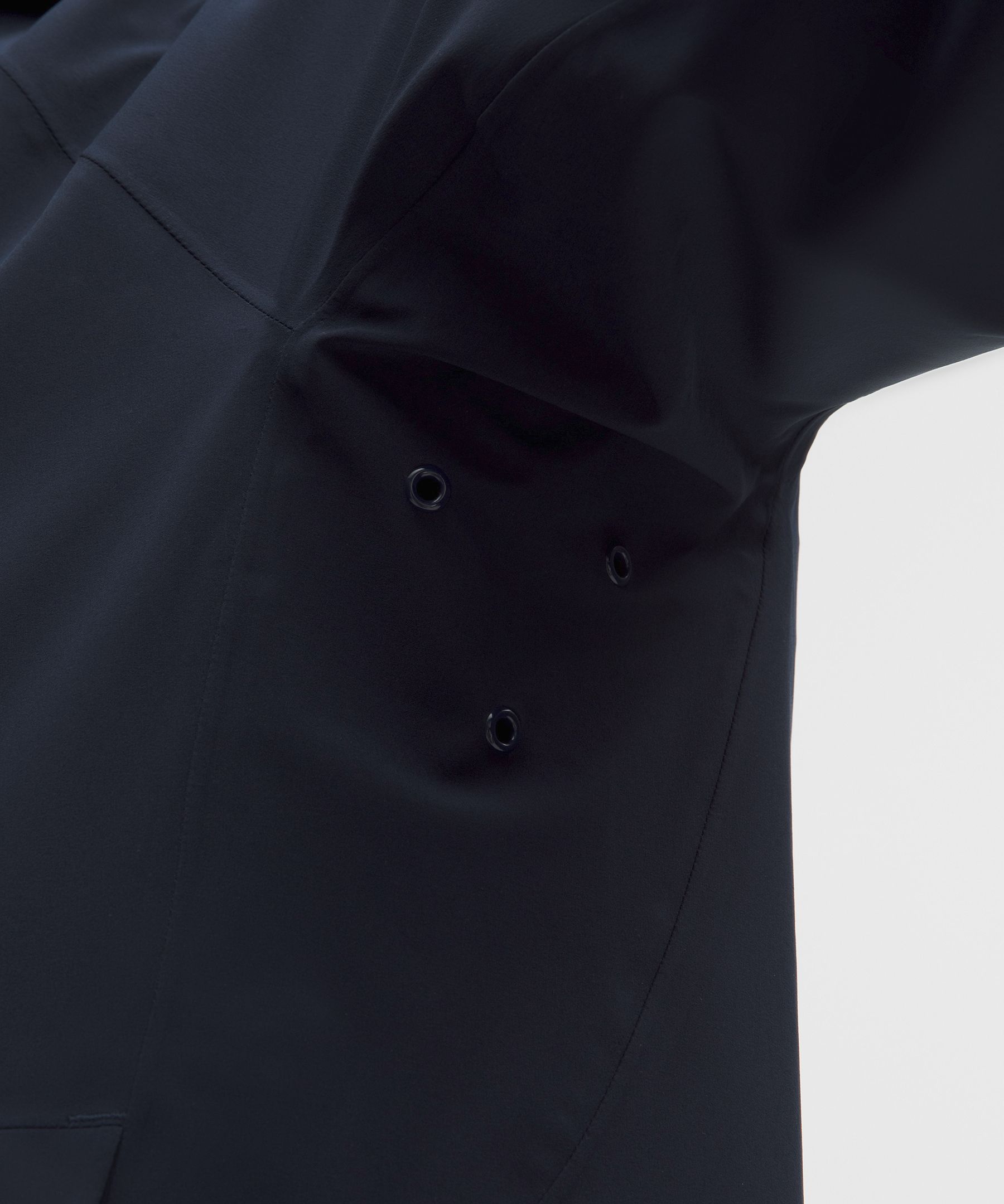Stretch Glyde Waterproof Jacket