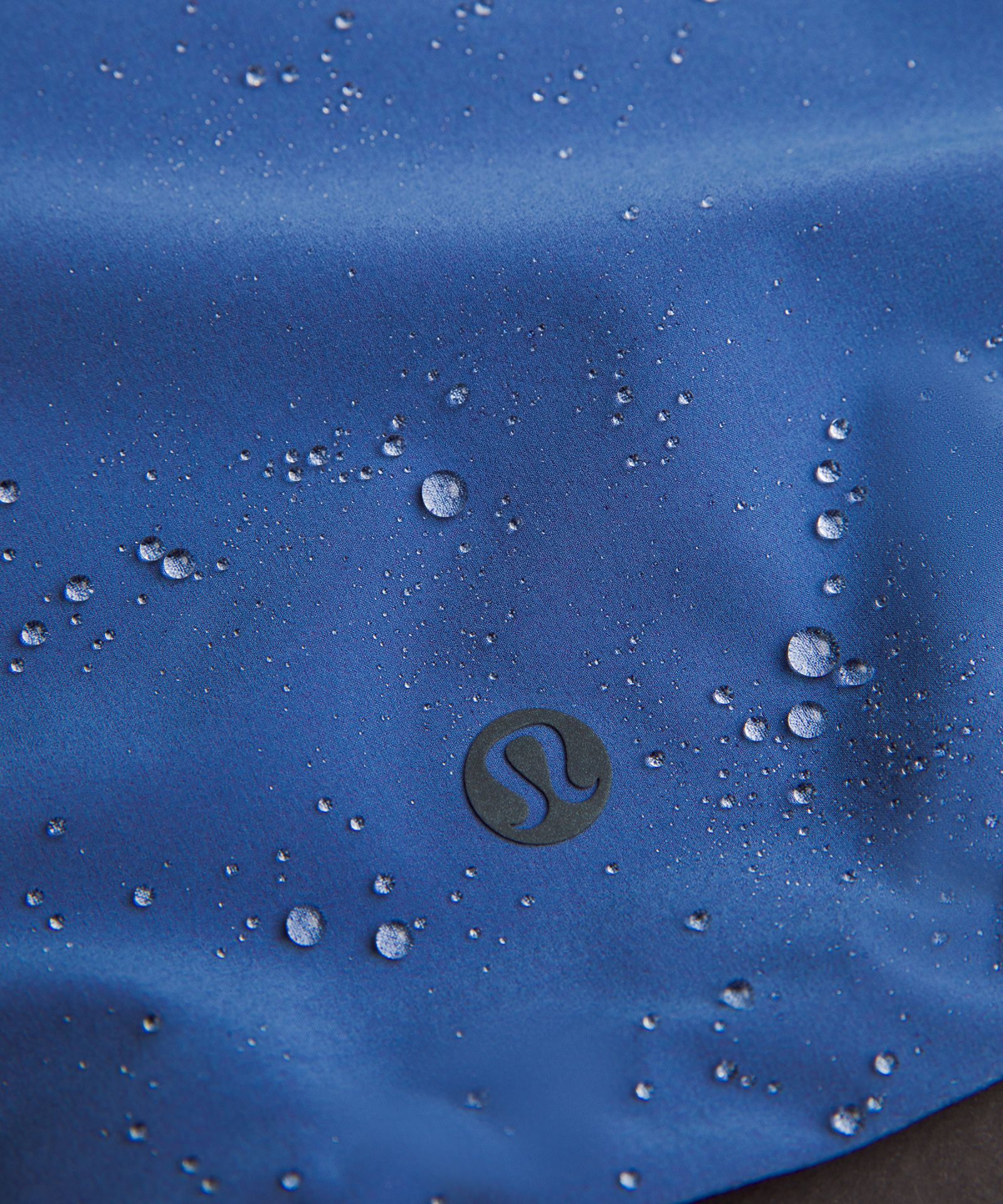 Мужская водонепроницаемая куртка Lululemon Stretch Glyde — фото 10
