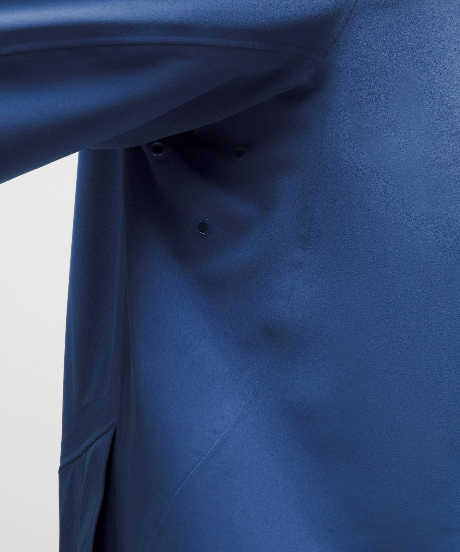 Мужская водонепроницаемая куртка Lululemon Stretch Glyde — фото 9