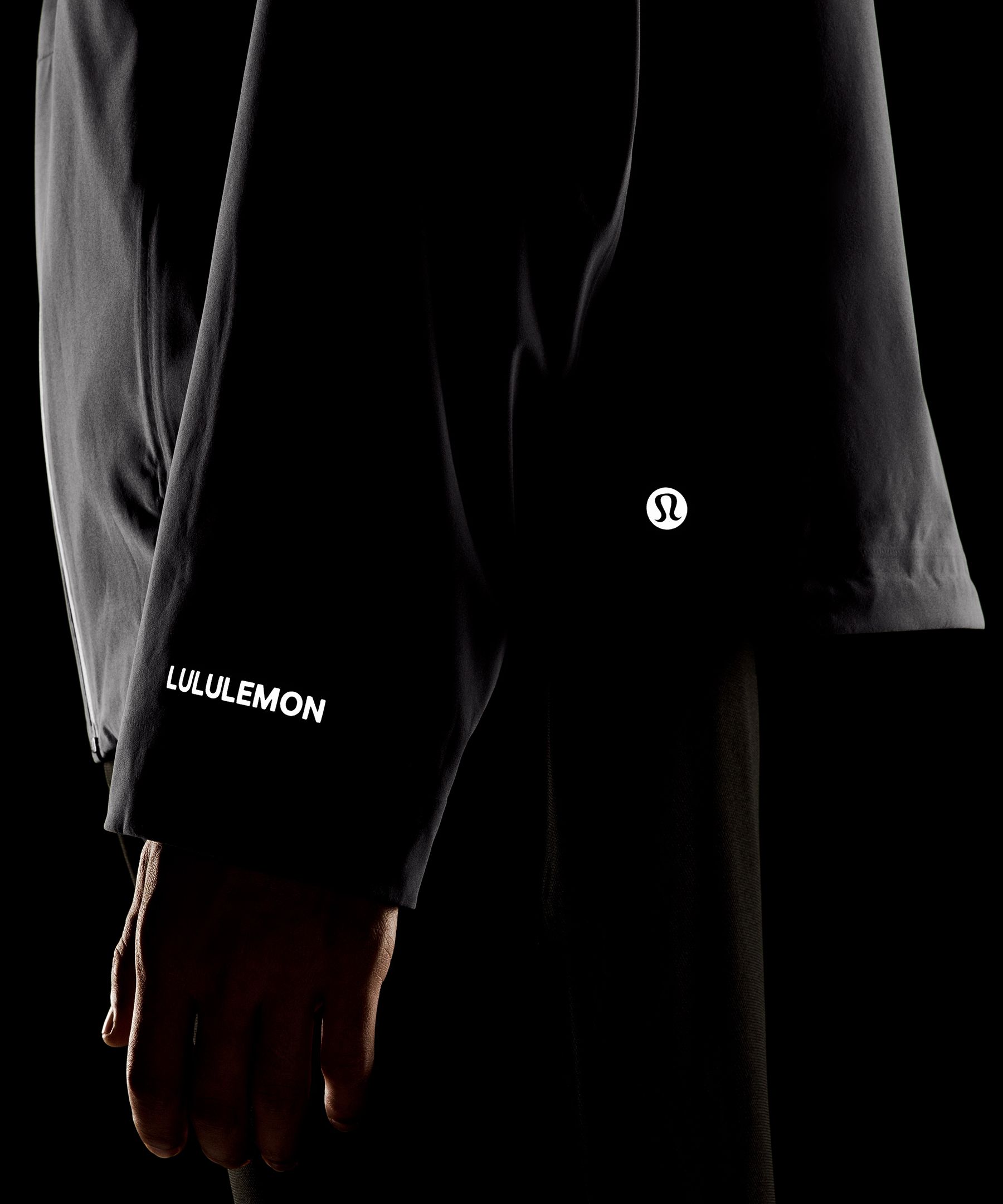 Stretch Glyde Waterproof Jacket