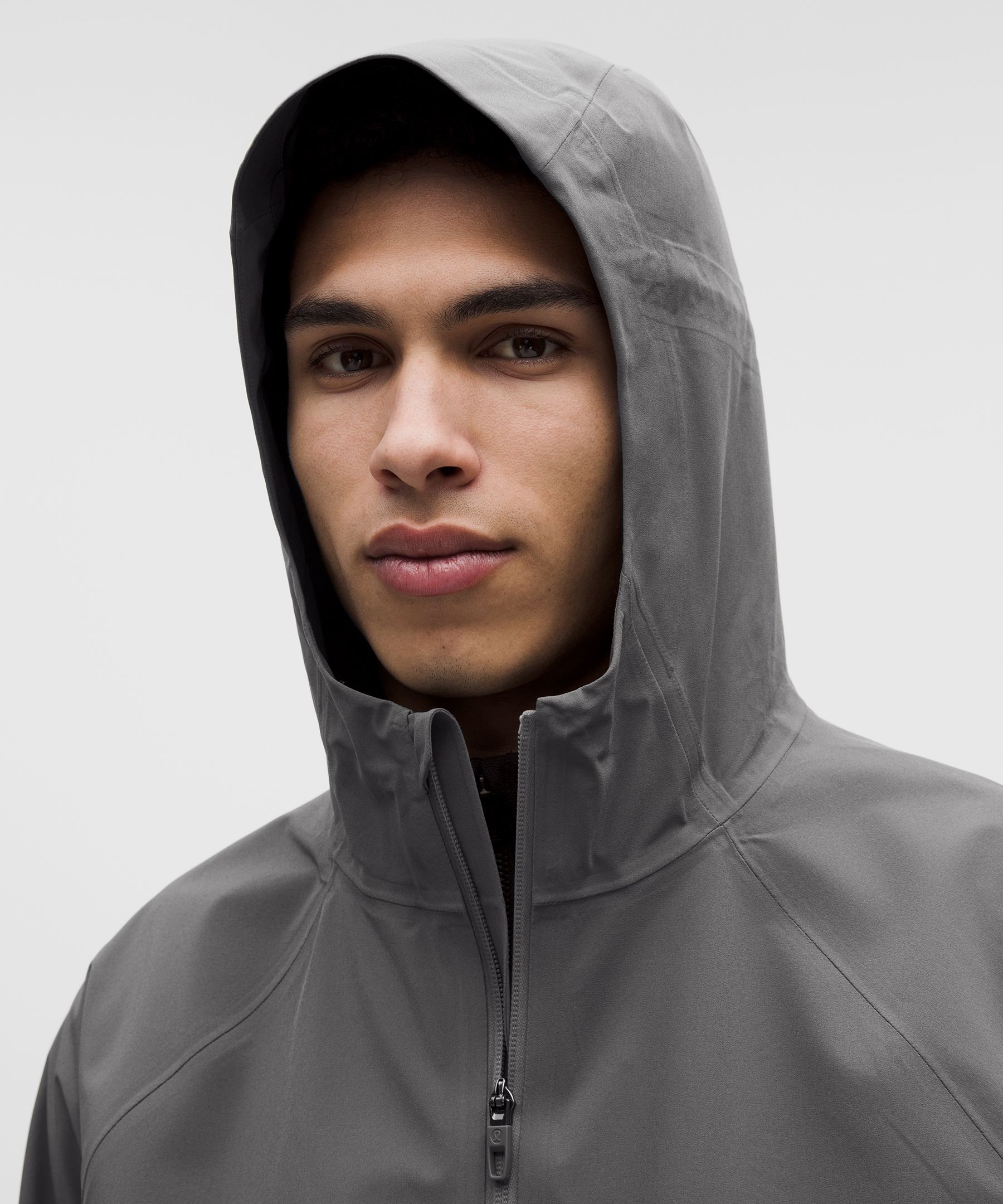 ストレッチGlyde 防水ジャケット | ジャケット&アウター | Lululemon JP