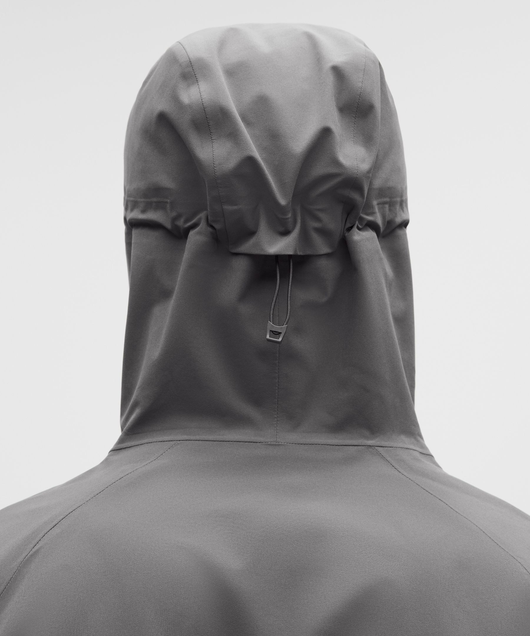 Stretch Glyde Waterproof Jacket