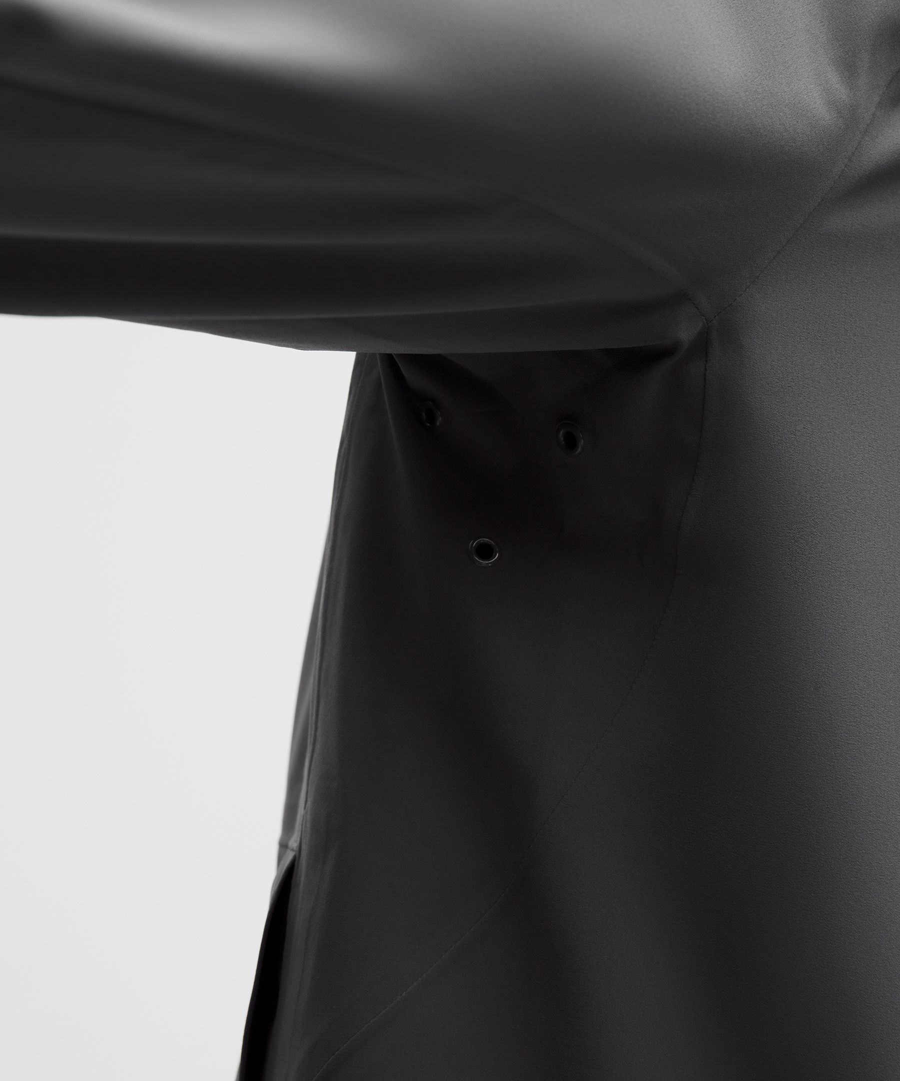 Stretch Glyde Waterproof Jacket