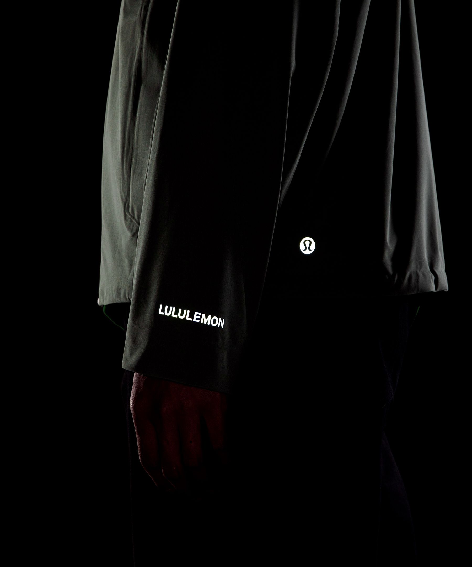 Stretch Glyde Waterproof Jacket