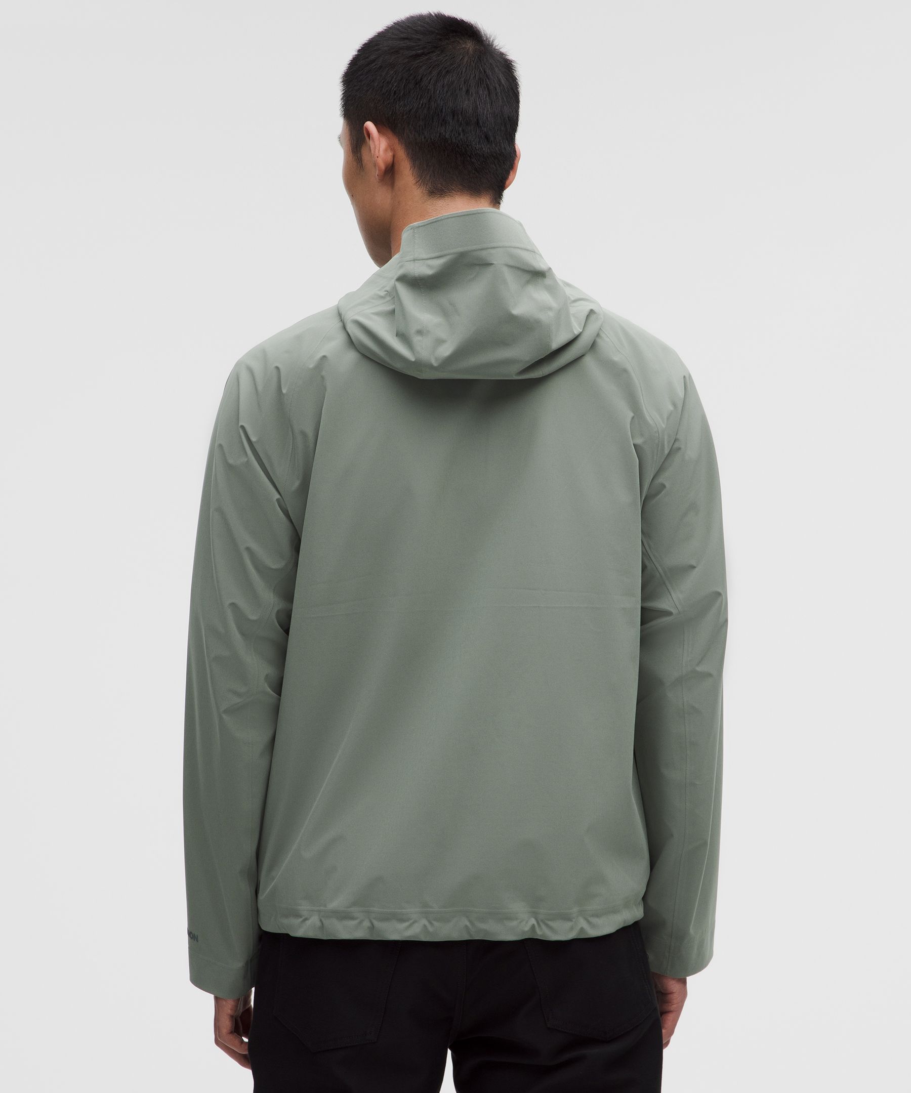 Stretch Glyde Waterproof Jacket