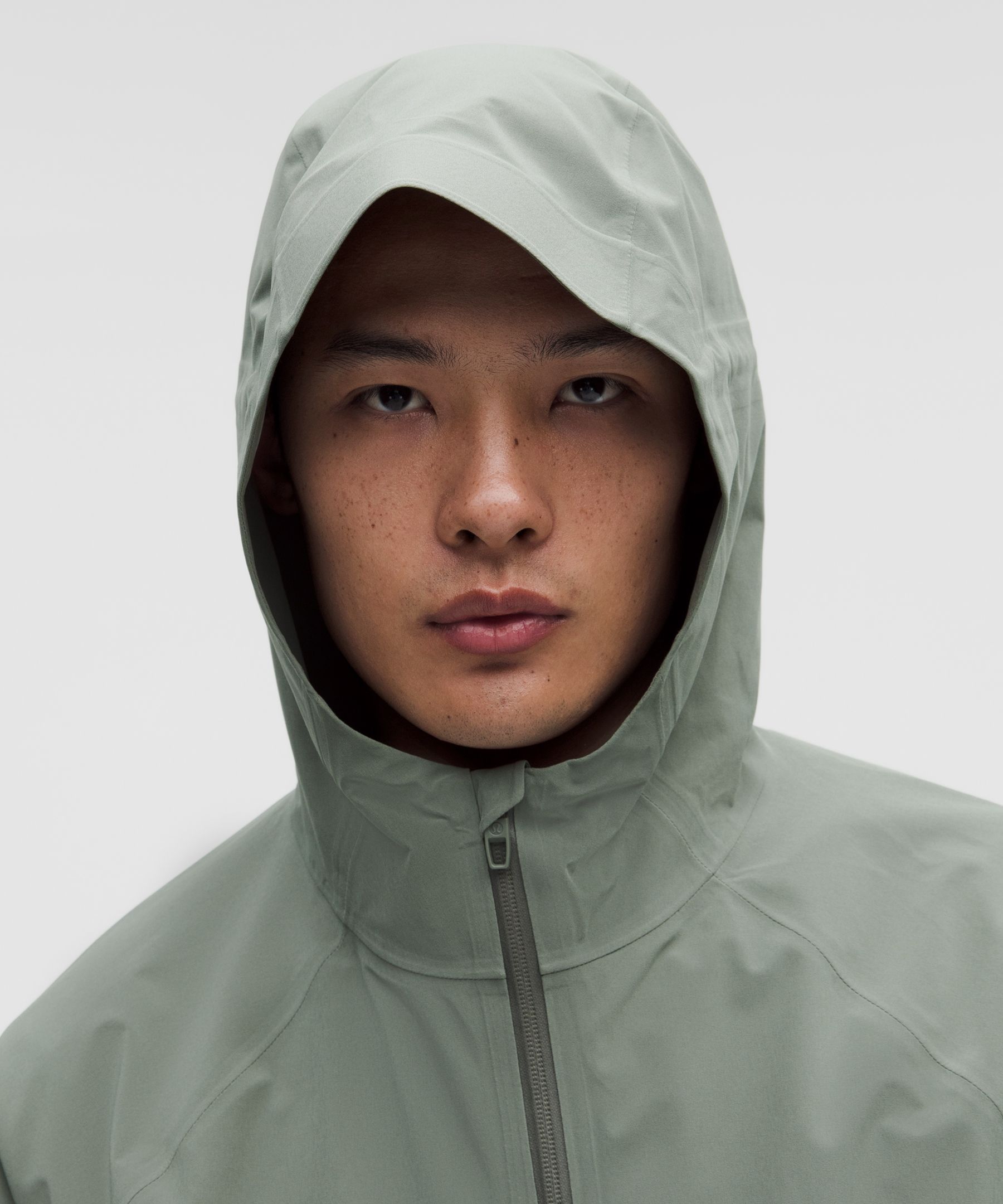Stretch Glyde Waterproof Jacket