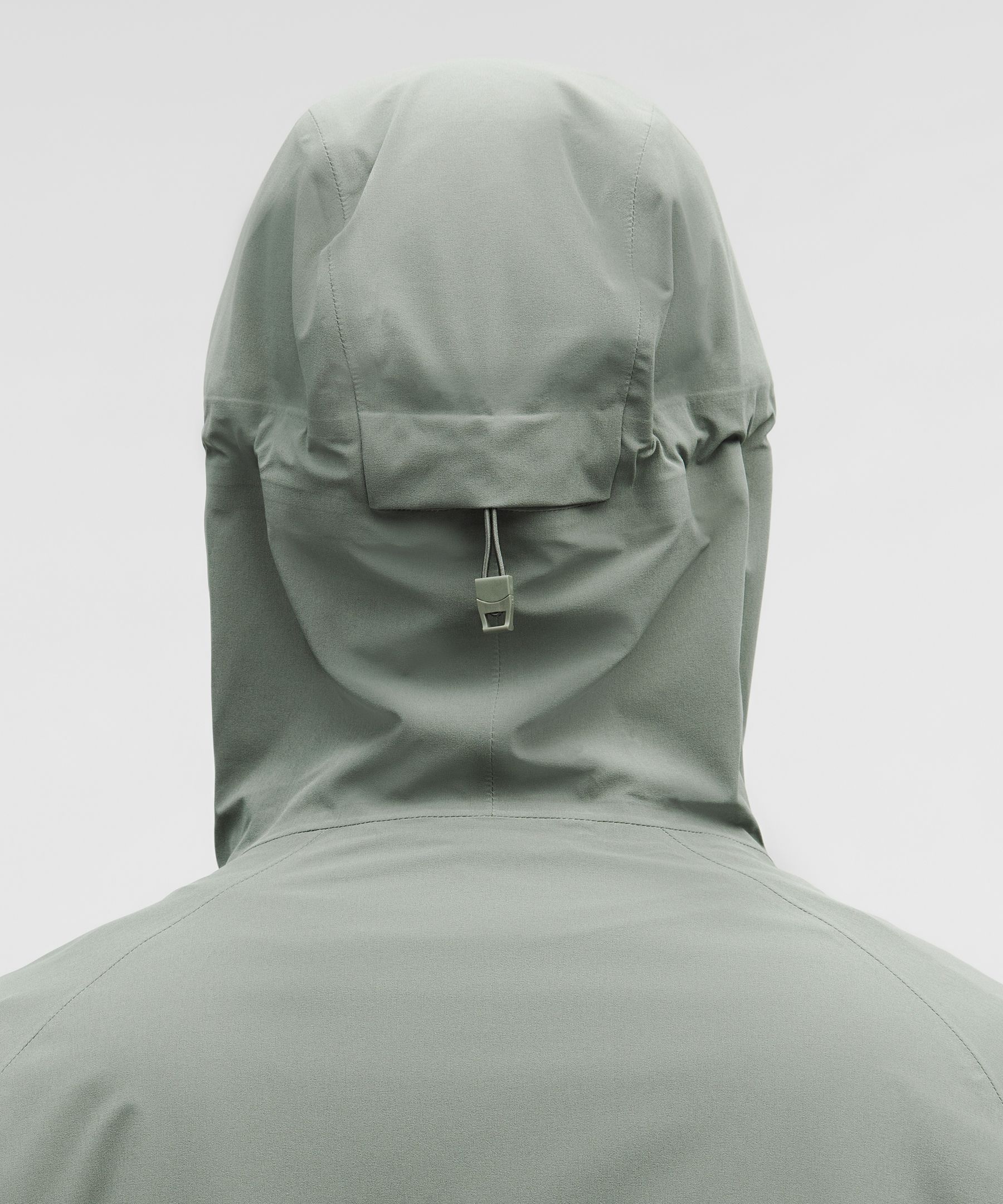 Stretch Glyde Waterproof Jacket
