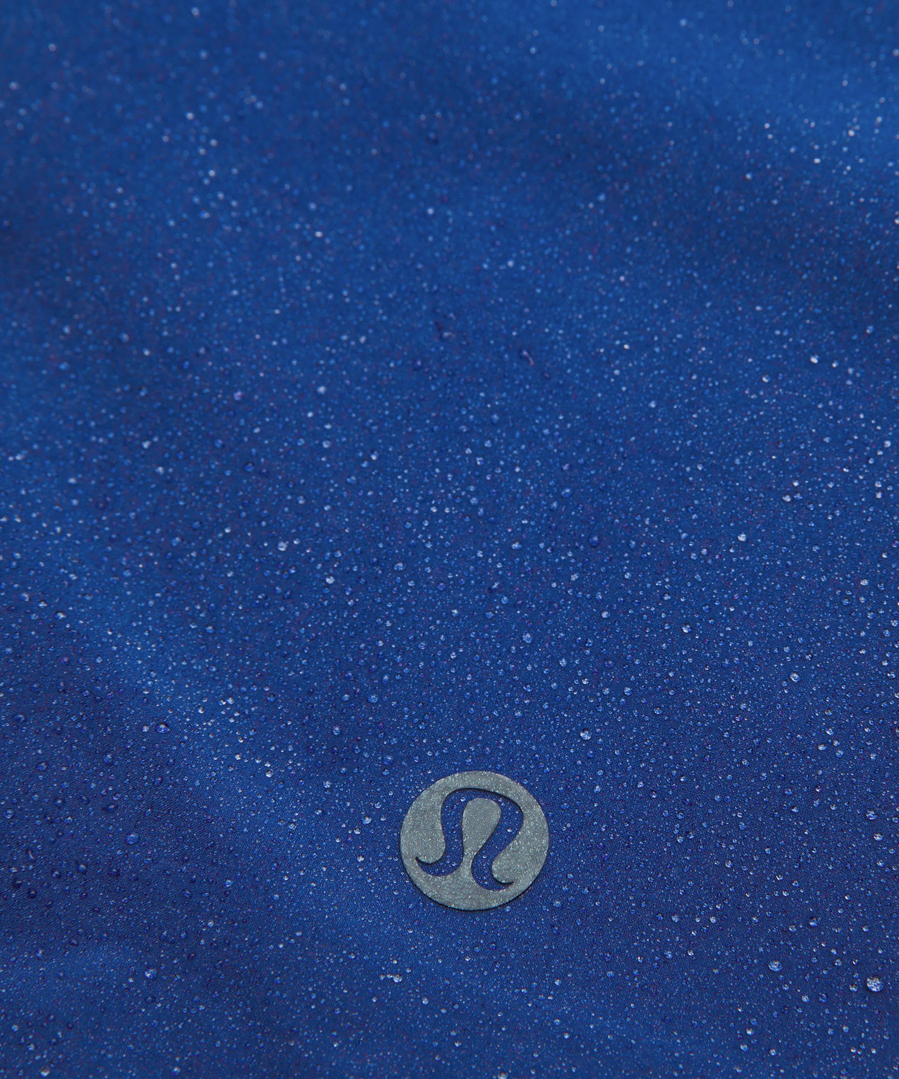 Stretch Glyde Waterproof Jacket