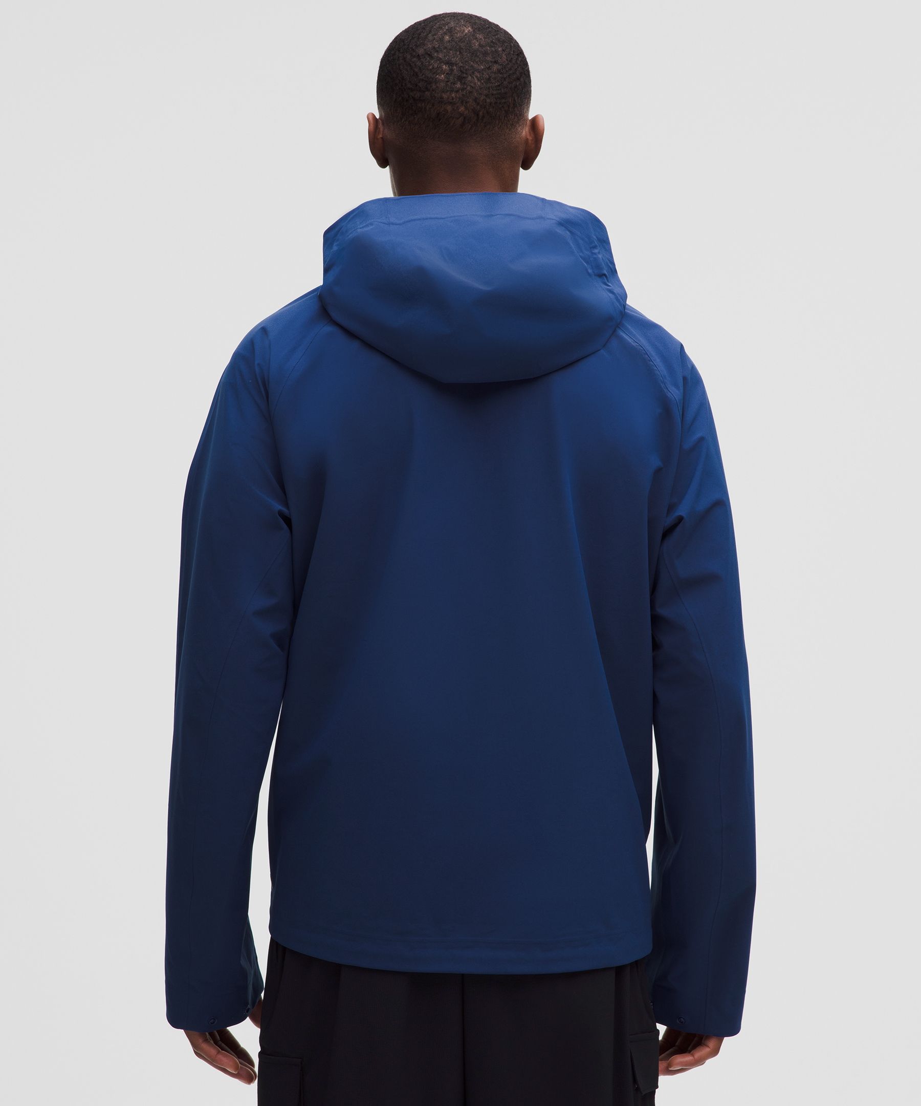 Stretch Glyde Waterproof Jacket