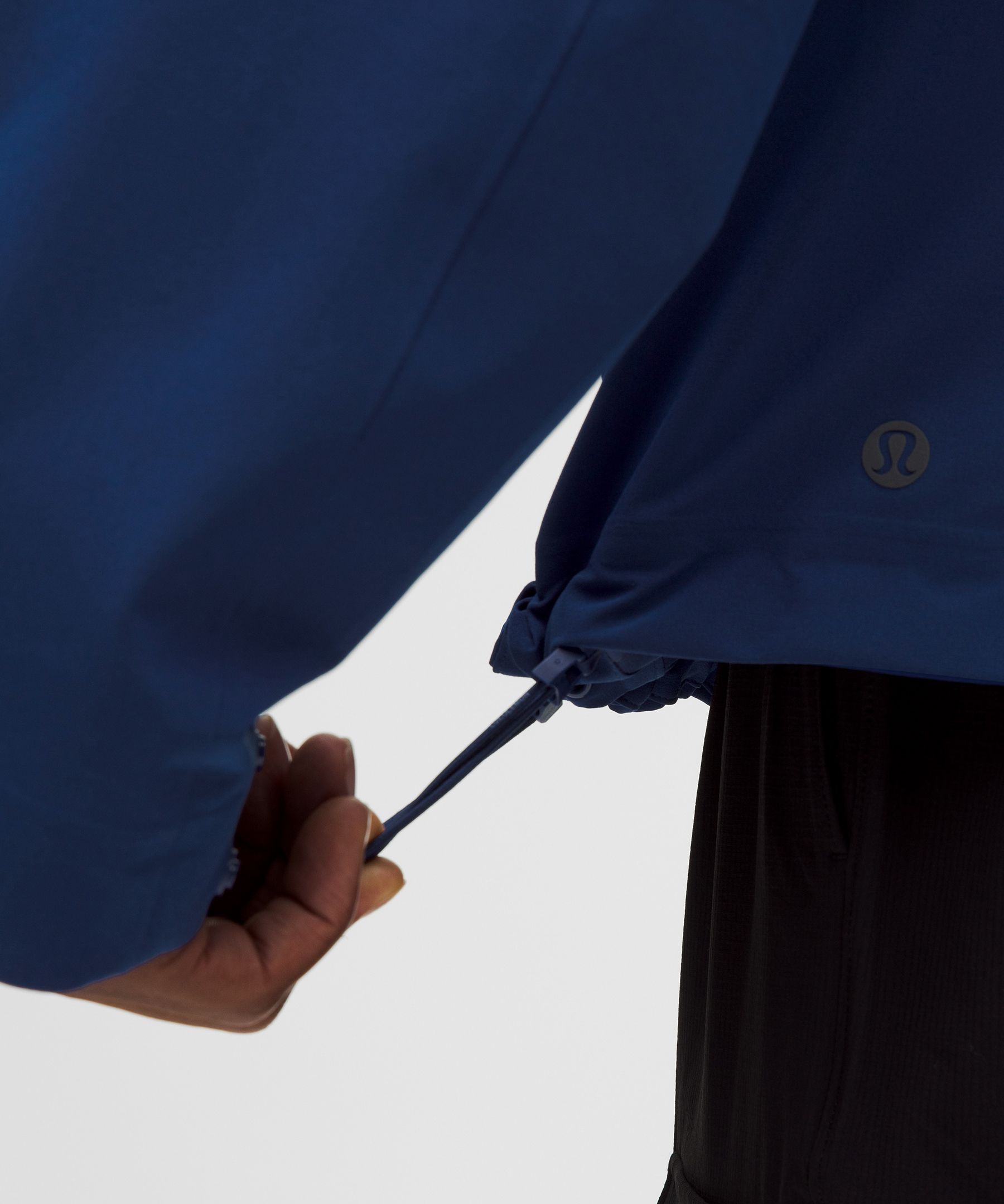 Stretch Glyde Waterproof Jacket