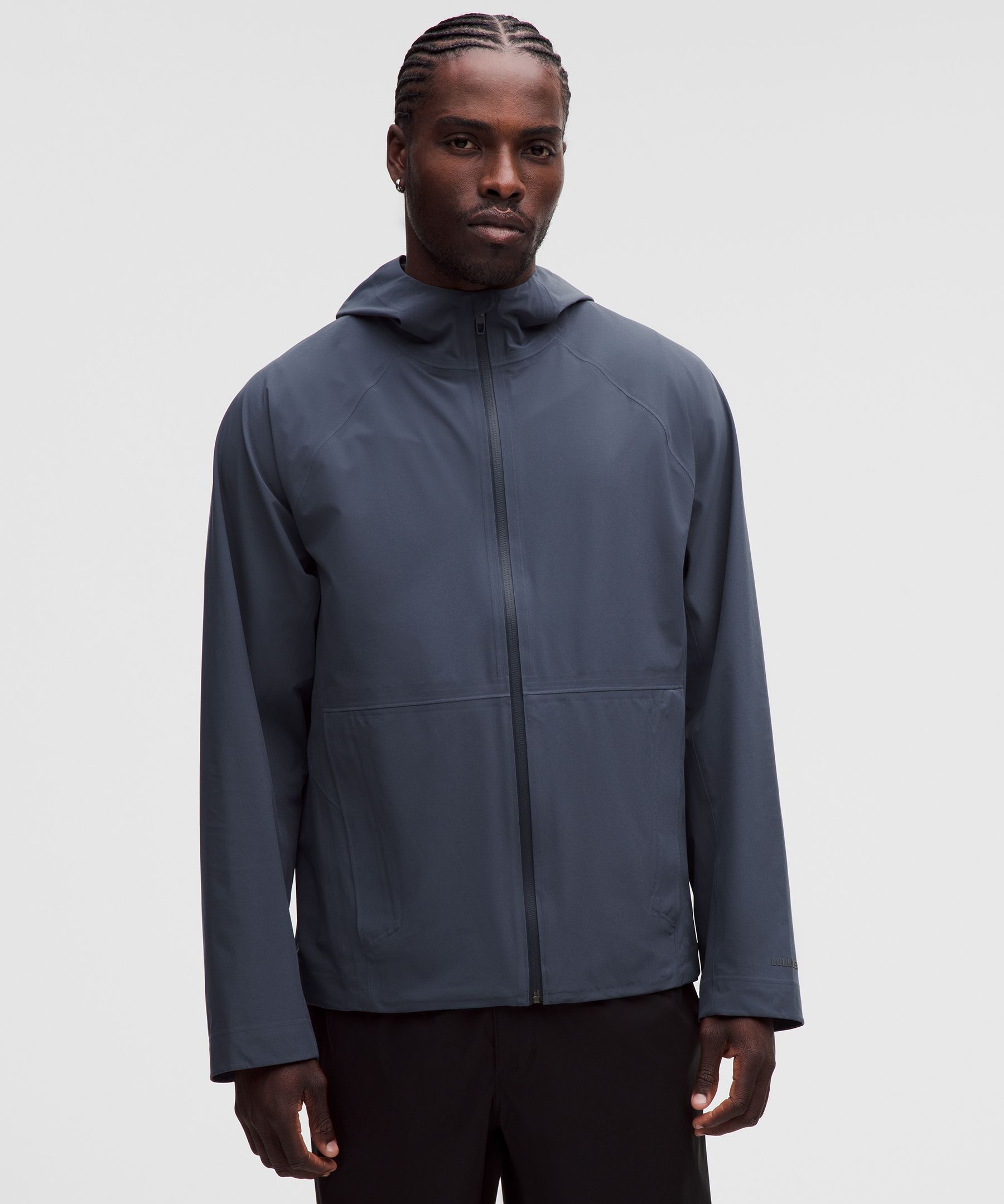 Stretch Glyde Waterproof Jacket