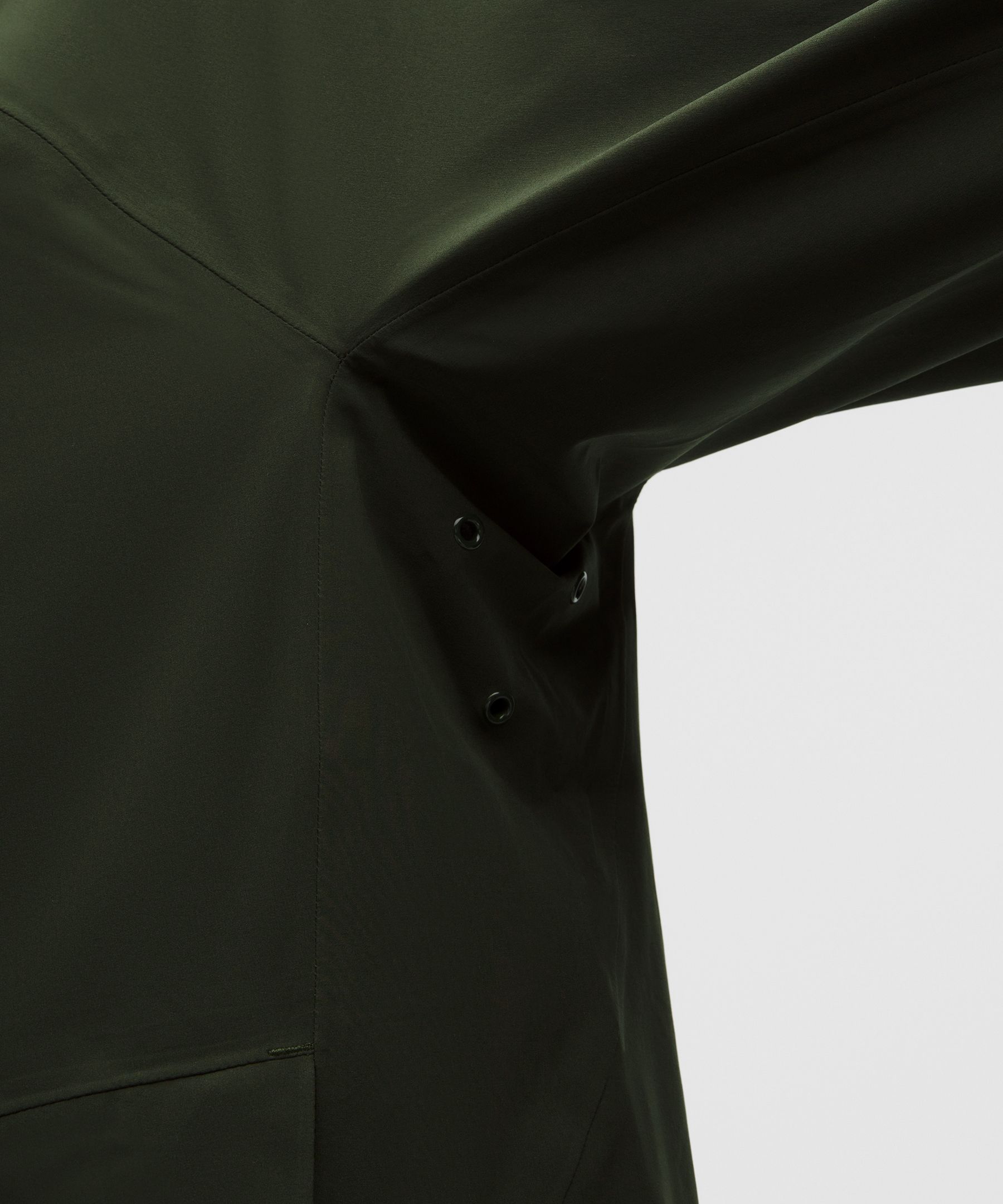 Stretch Glyde Waterproof Jacket