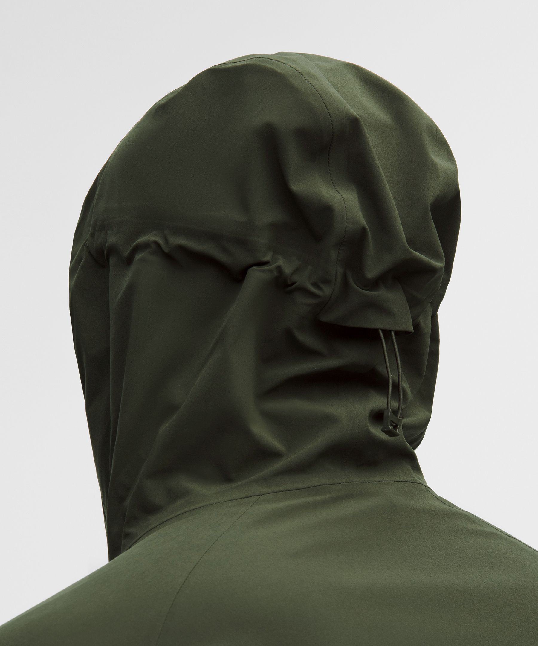 Stretch Glyde Waterproof Jacket