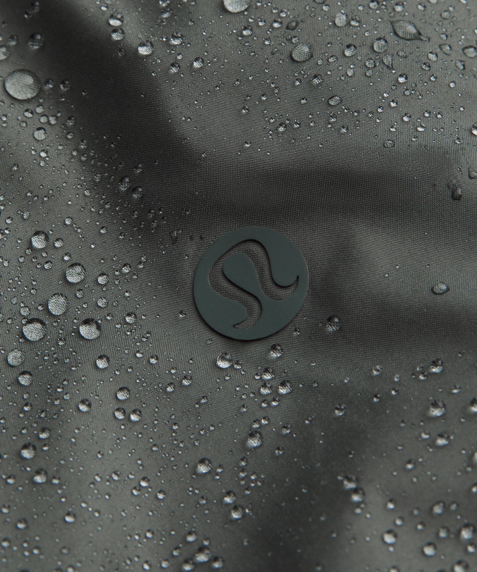 Мужская стёганая куртка Lululemon Diamond-Quilted Liner — фото 8