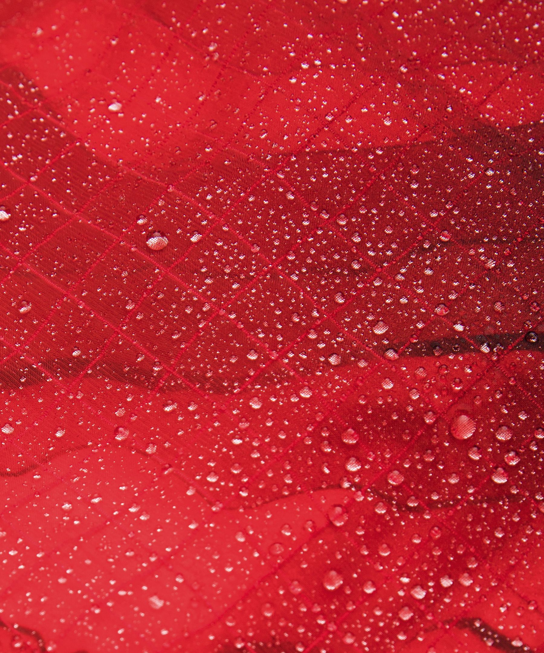 Team Canada Men's Wunder Puff Translucent 600-Down-Fill Jacket *COC Logo