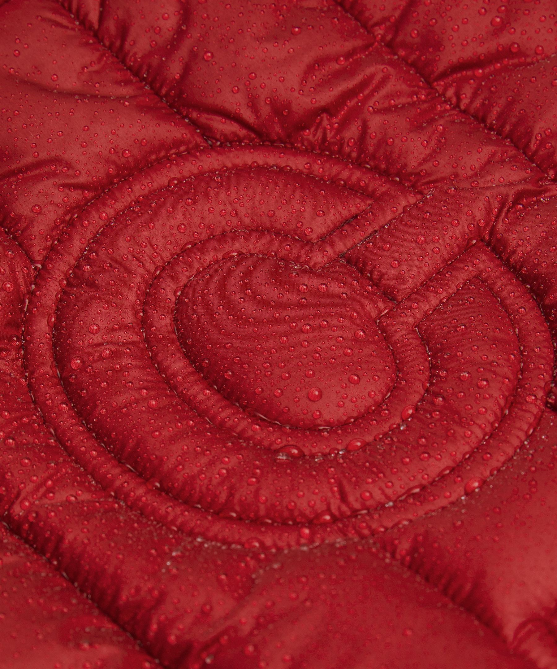 Team Canada Men's Nylon Taffeta Insulated Shacket *COC Logo