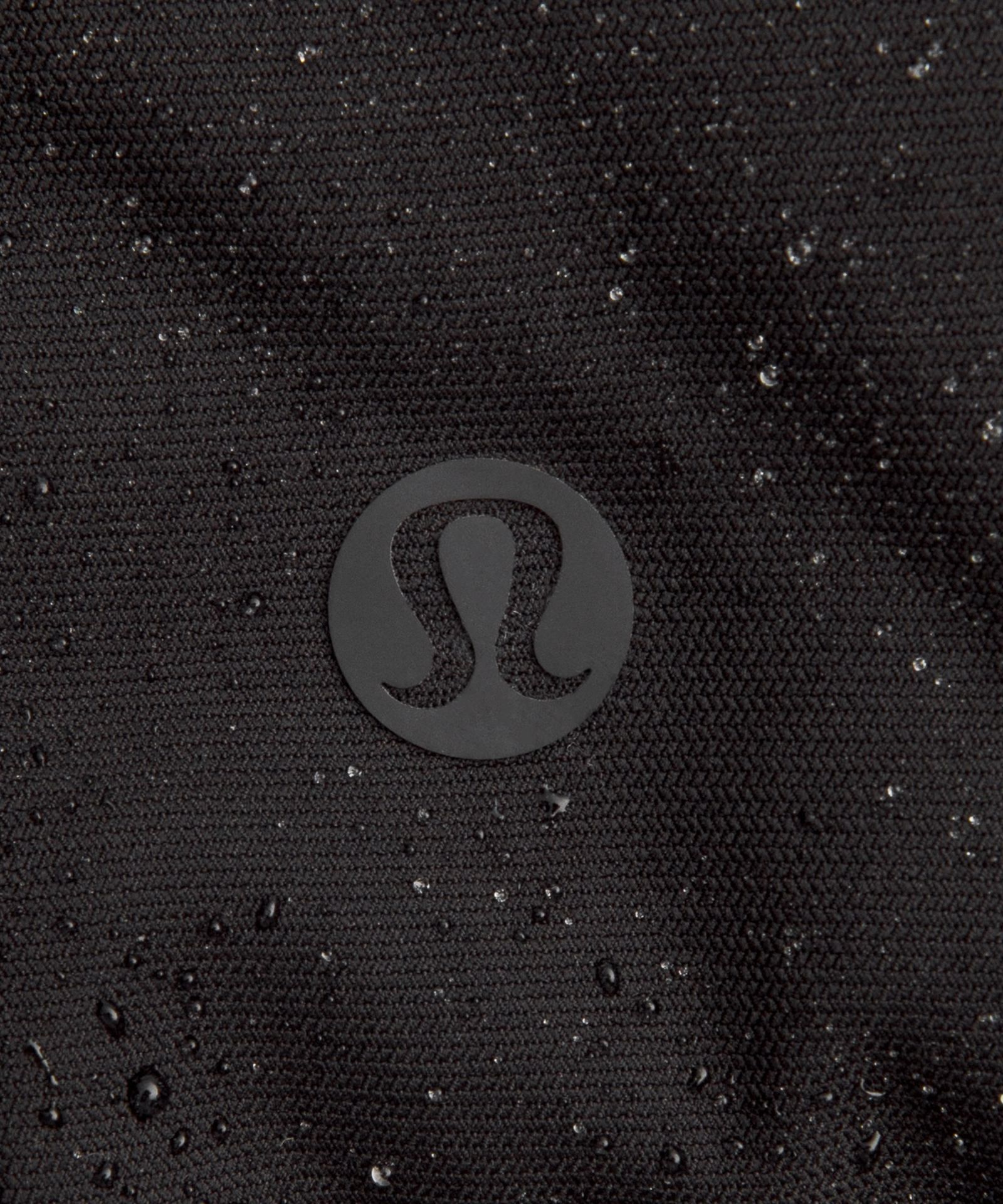 Мужской пуховый жилет Lululemon Always Down Tech Canvas — фото 8