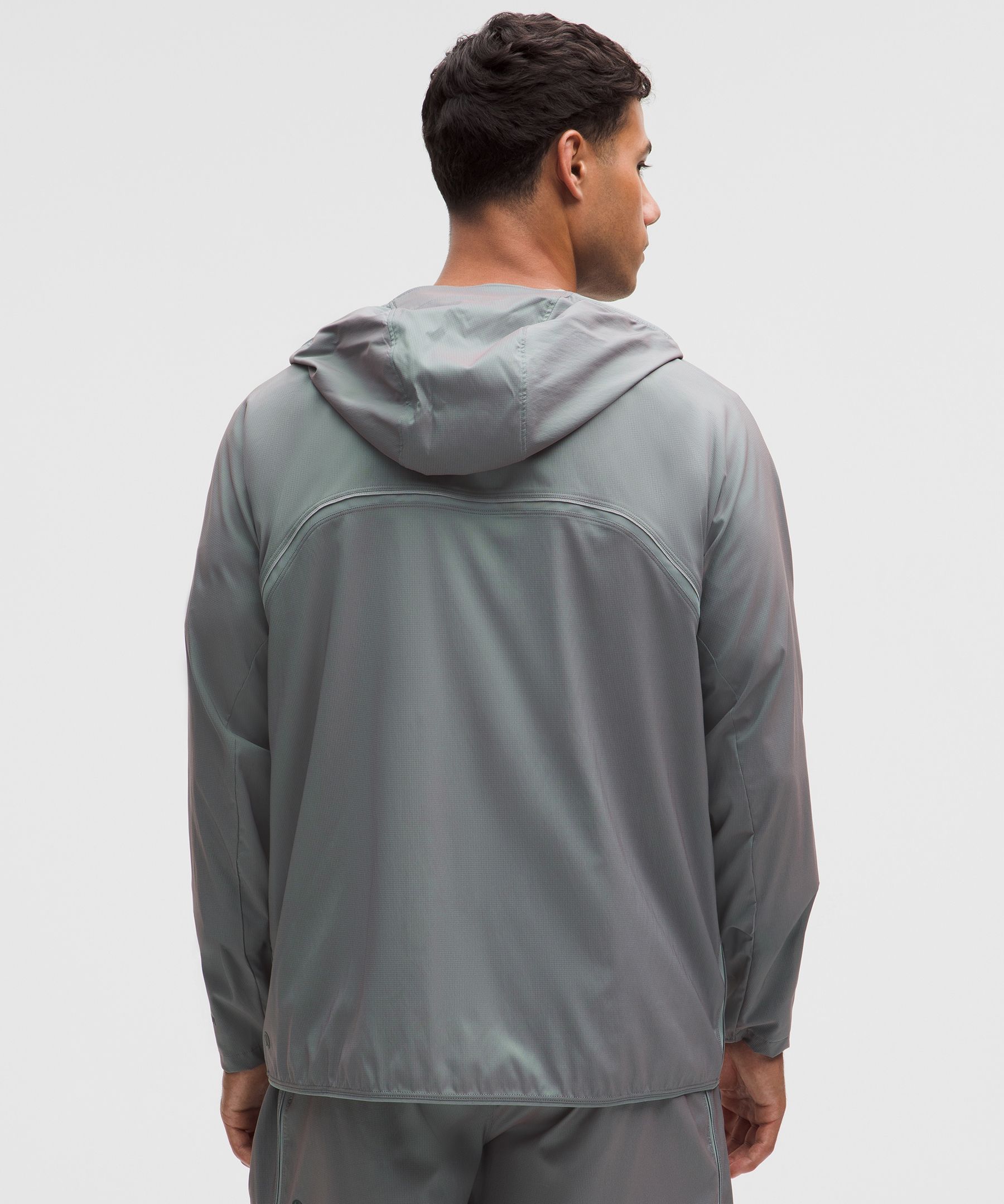 Lululemon Pace Breaker Jacket