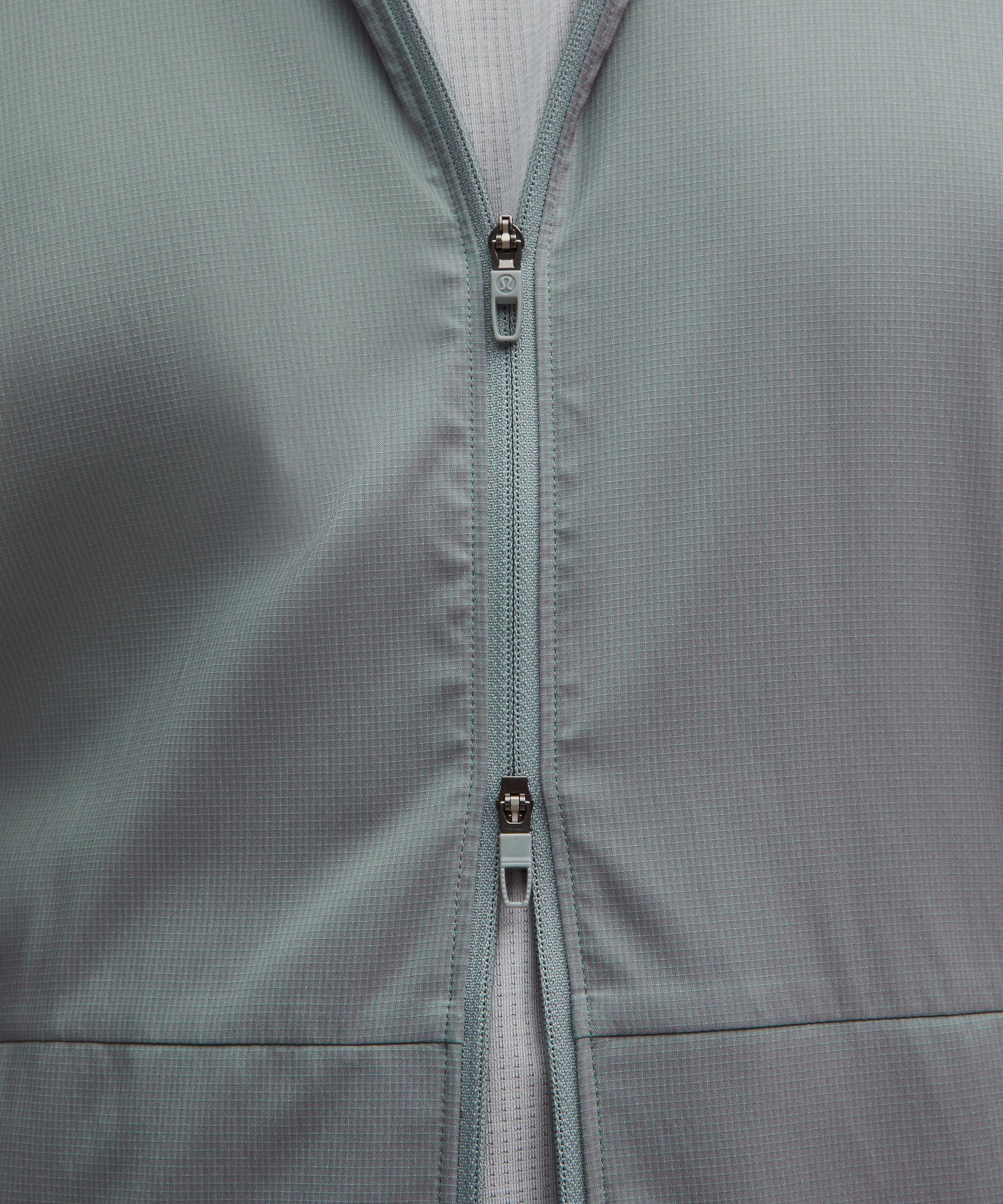 Lululemon Pace Breaker Jacket