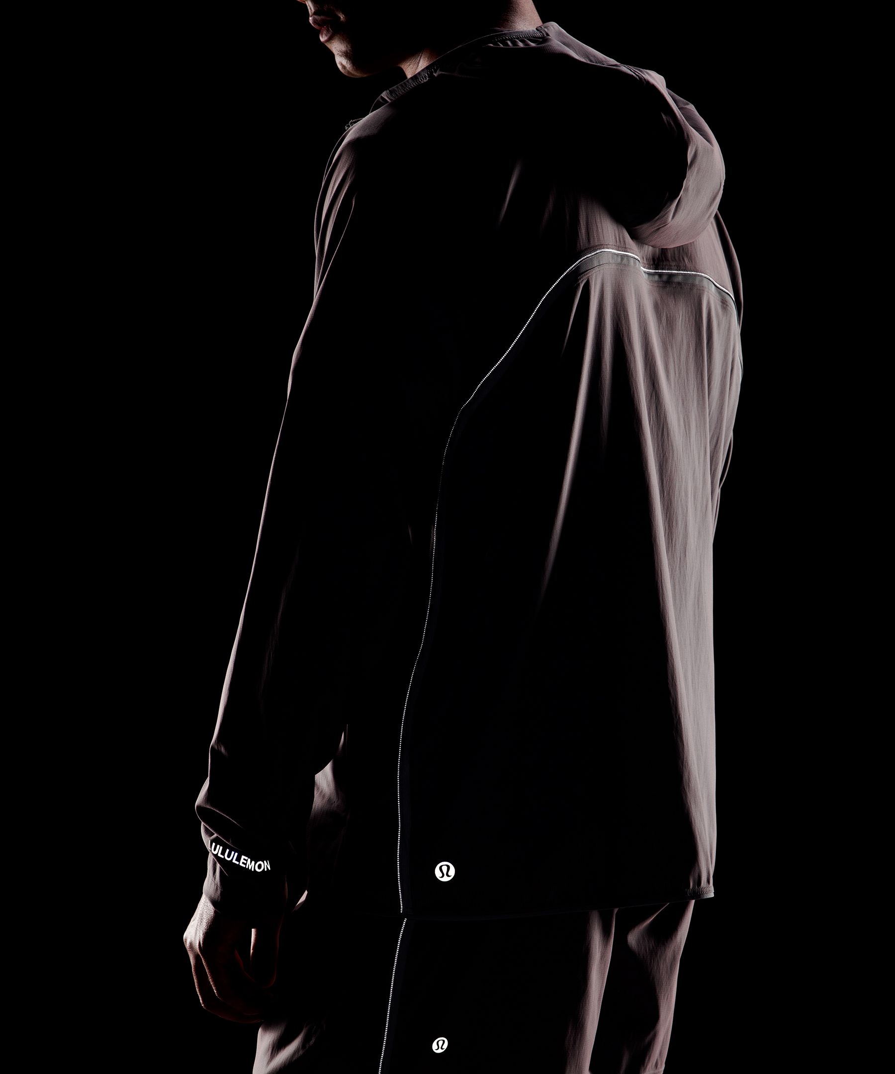 Lululemon Pace Breaker Jacket