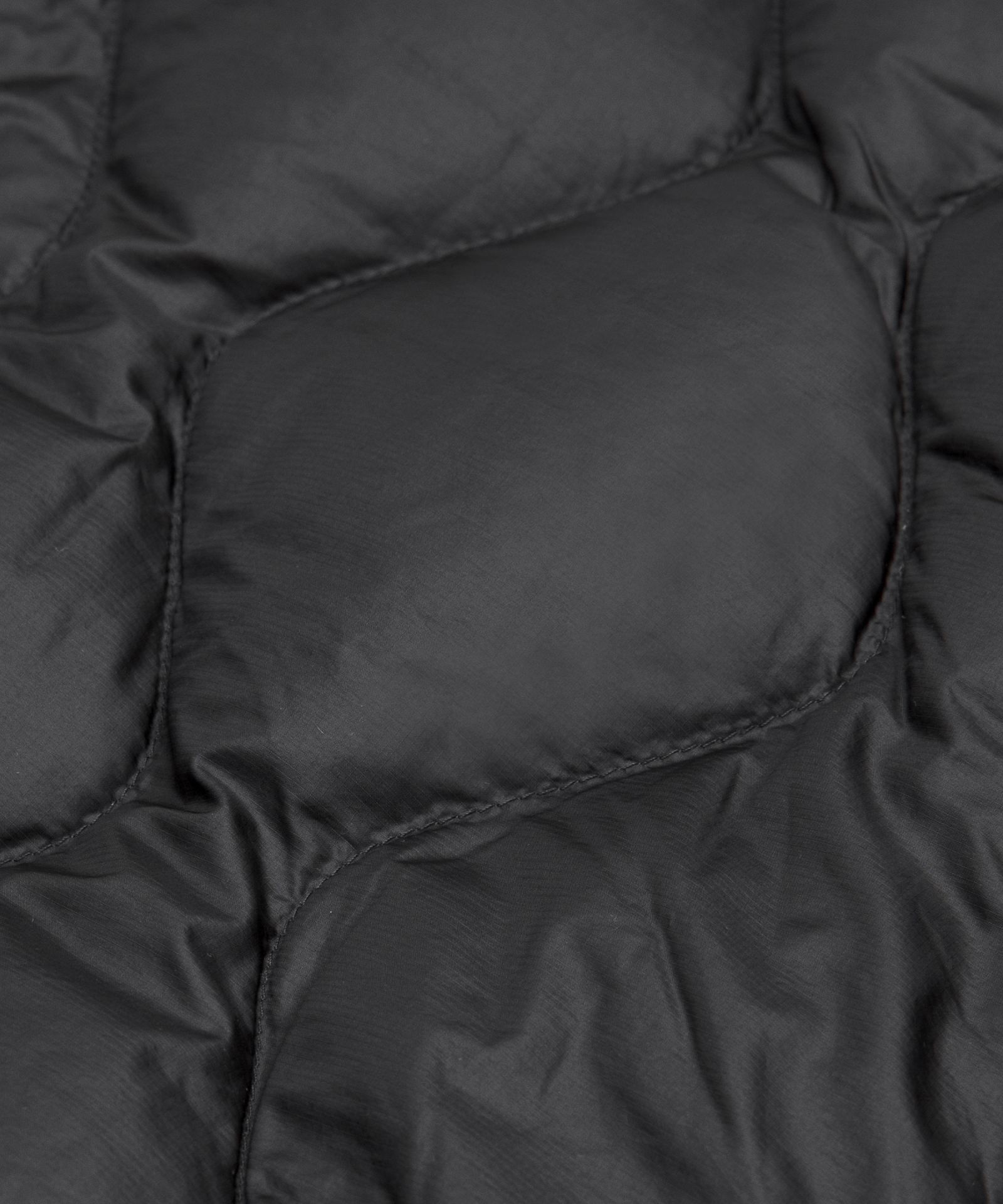 Мужская пуховая куртка с капюшоном Lululemon Featherweight 900-Down-Fill — фото 10