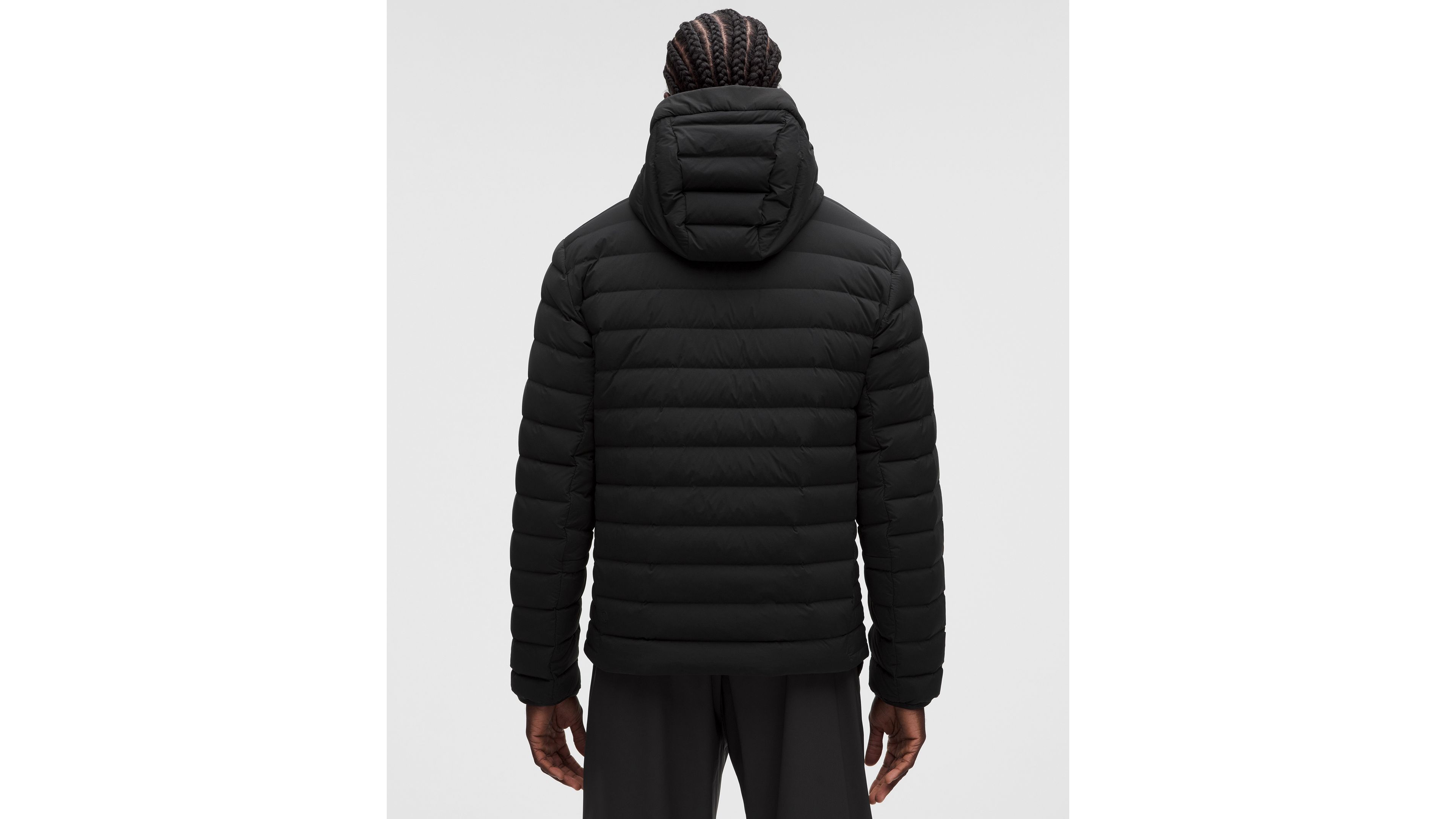 Navigation Down Hoodie *Evolve