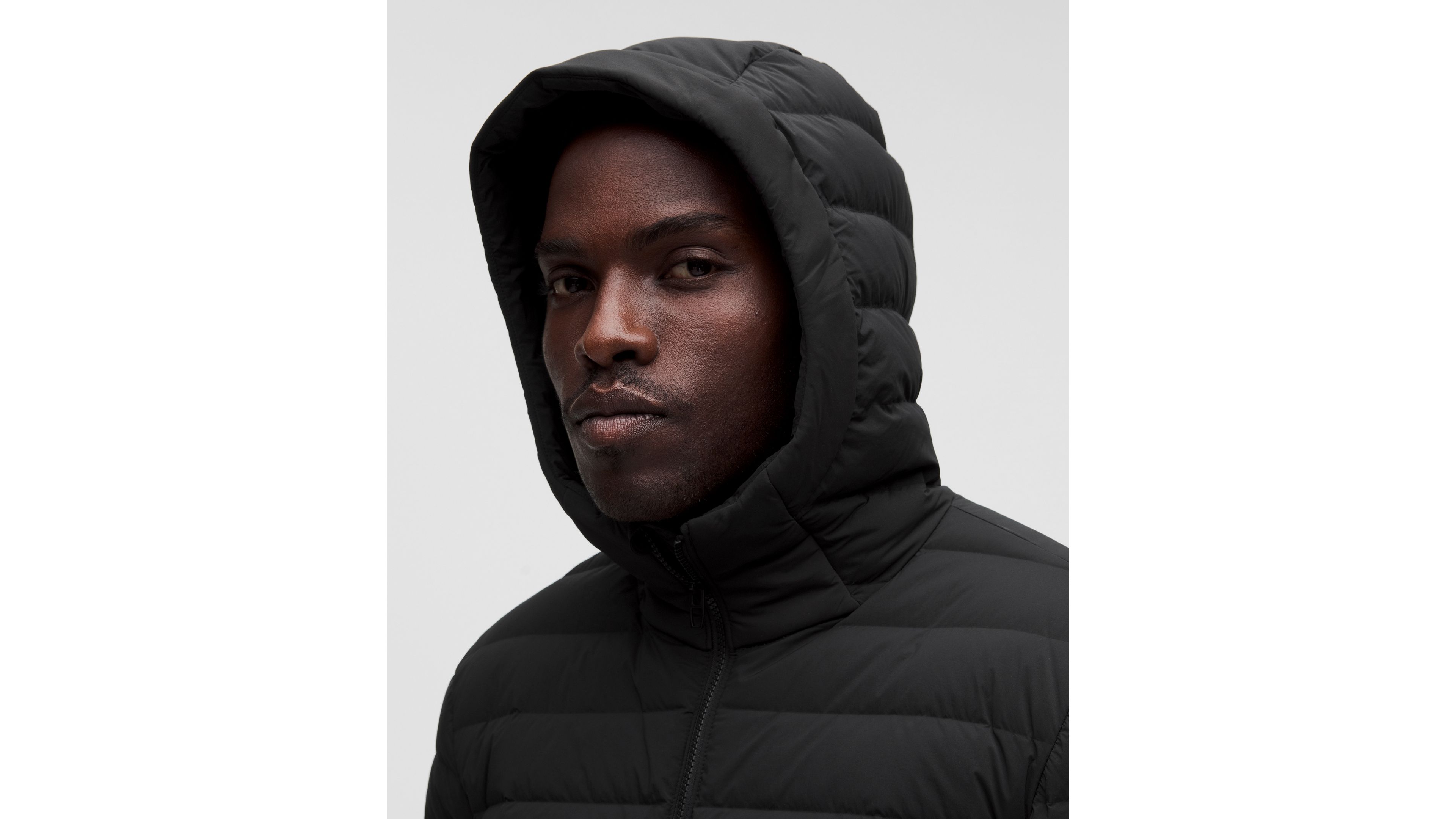 Navigation Down Hoodie *Evolve