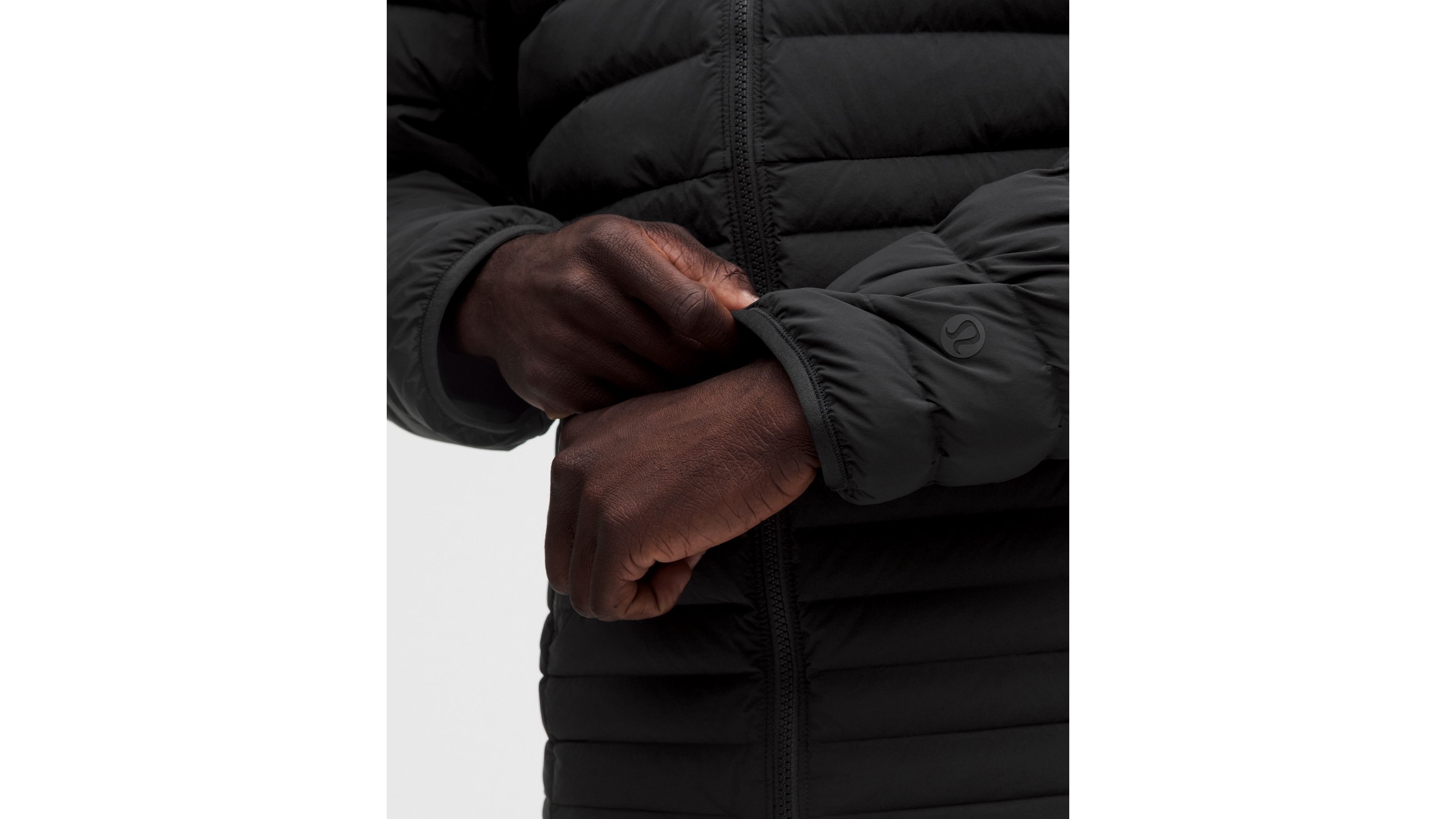 Navigation Down Hoodie *Evolve