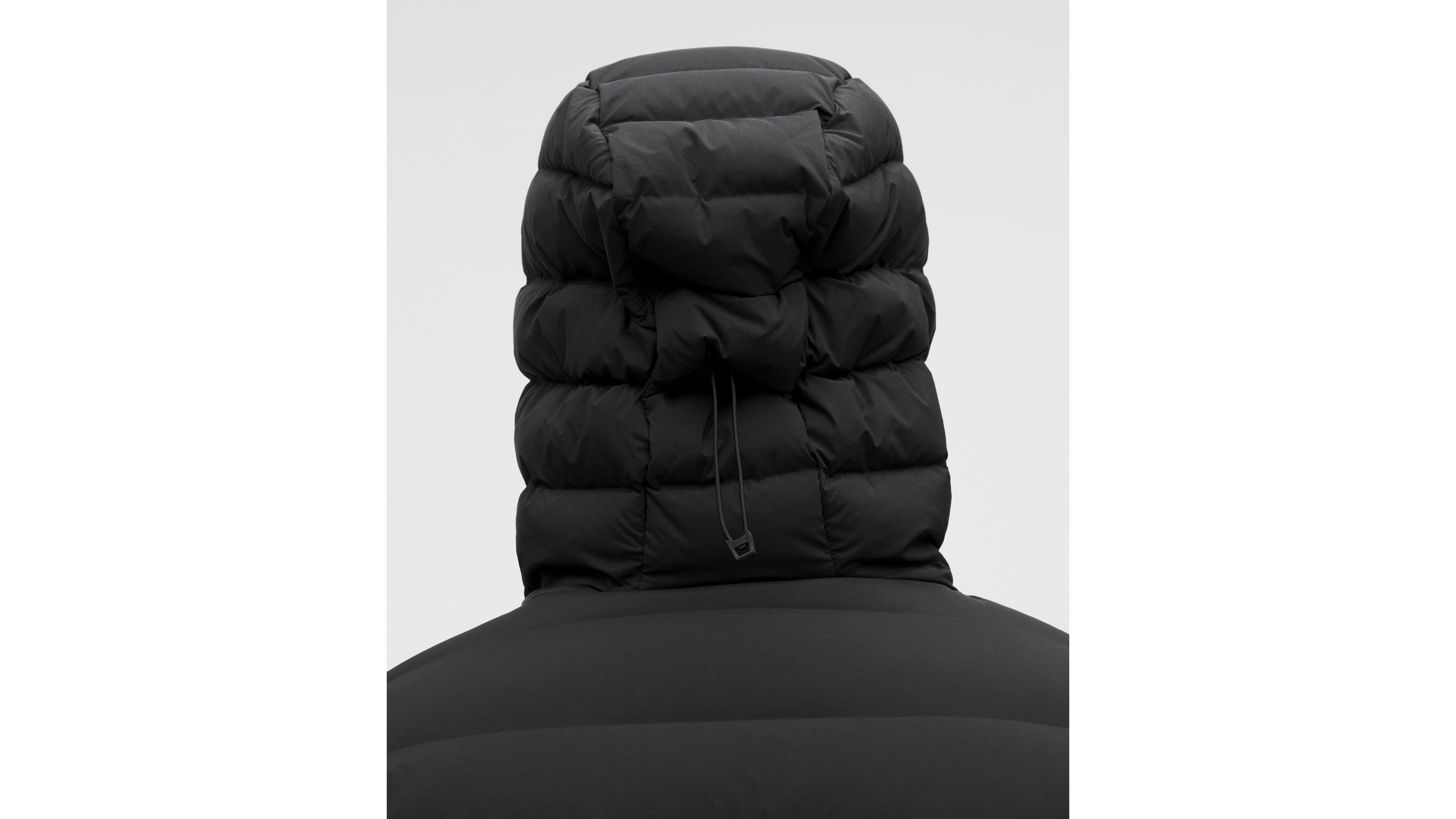 Navigation Down Hoodie *Evolve