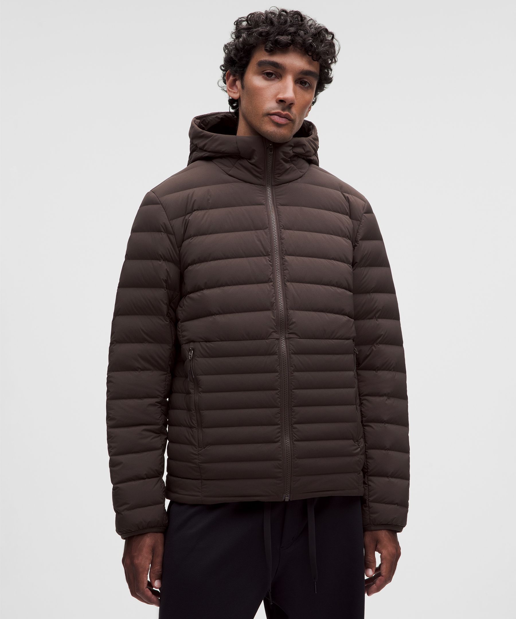 Navigation Down Hoodie