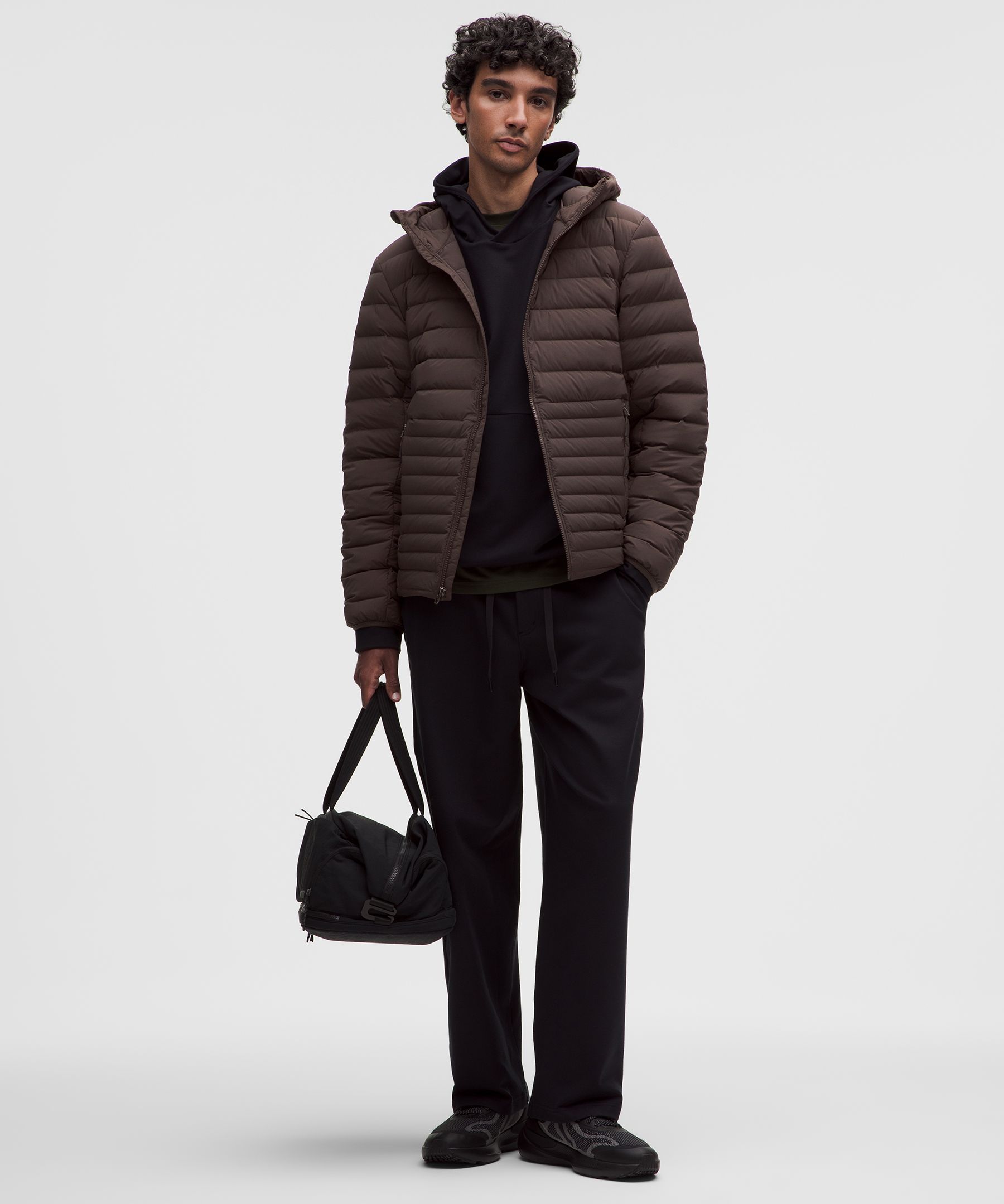 Navigation Down Hoodie