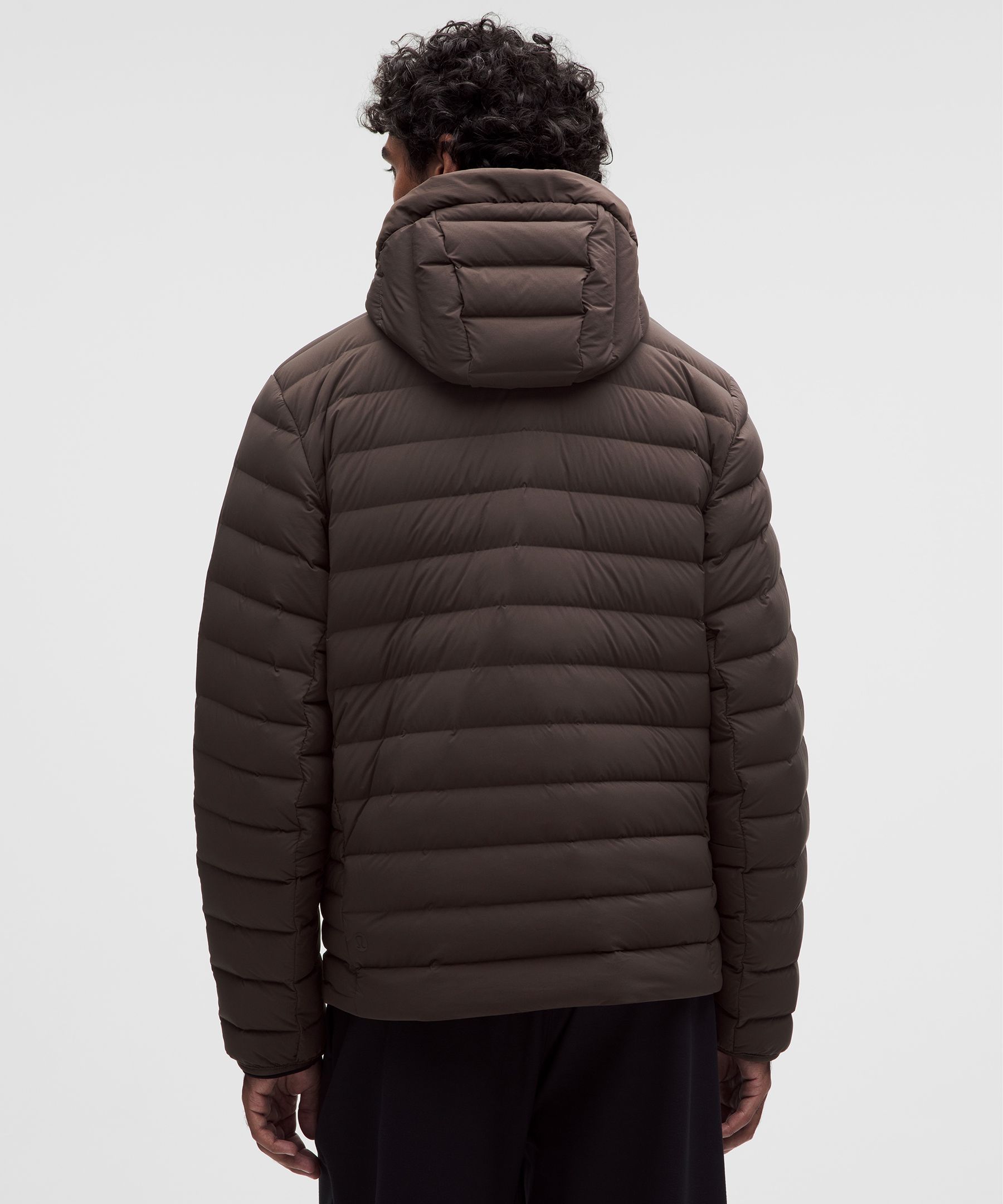 Navigation Down Hoodie