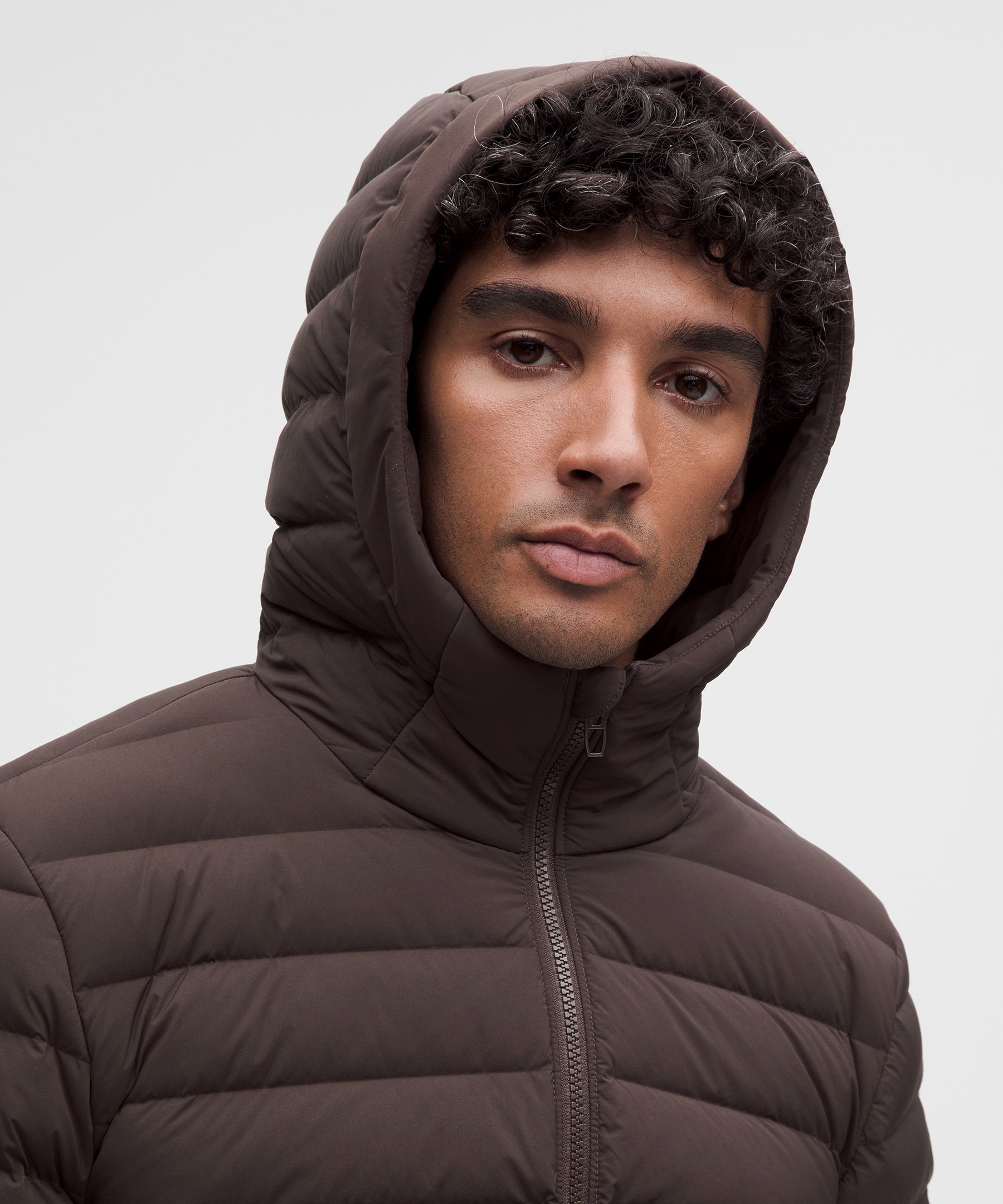 Navigation Down Hoodie