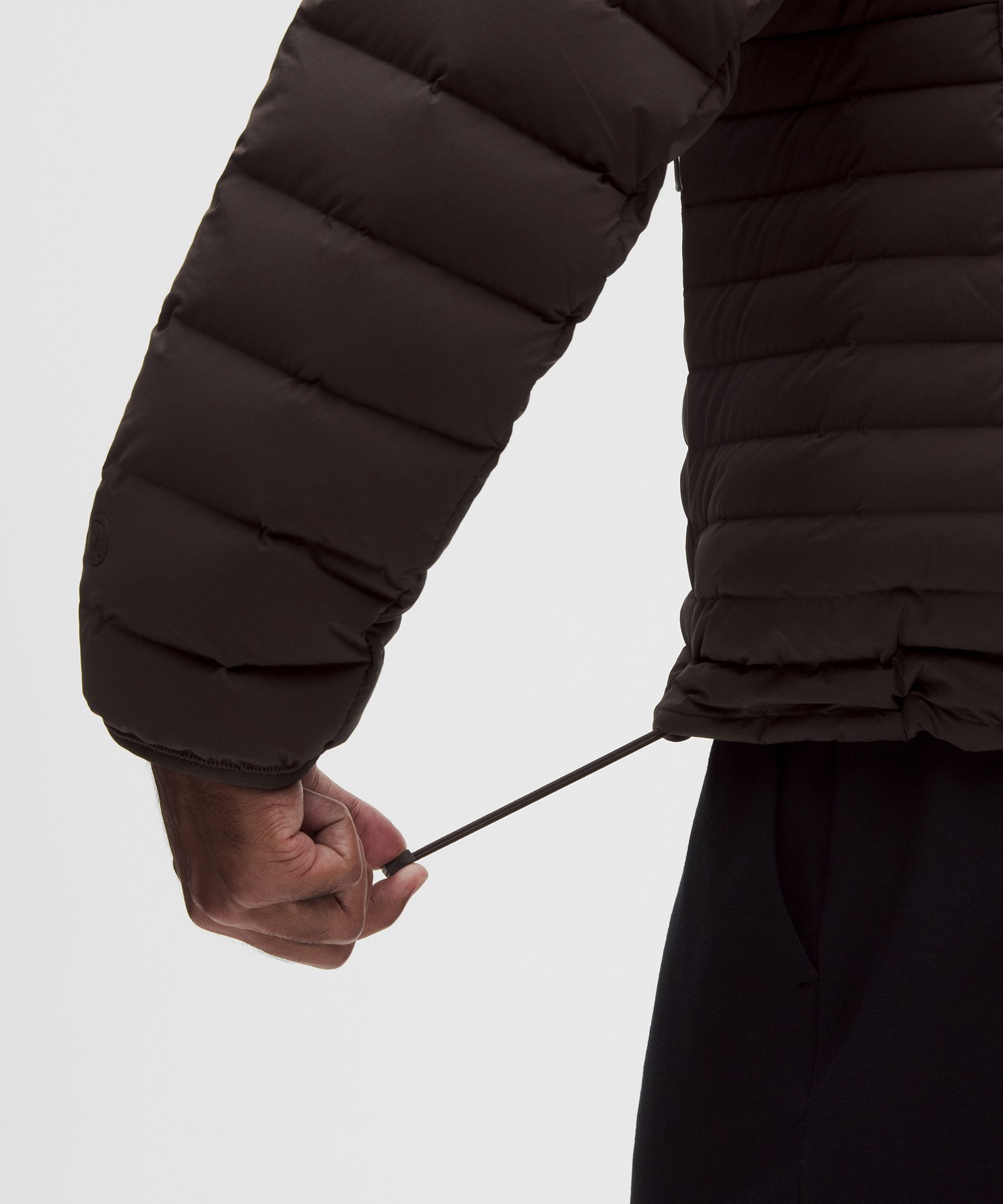 Navigation Down Hoodie