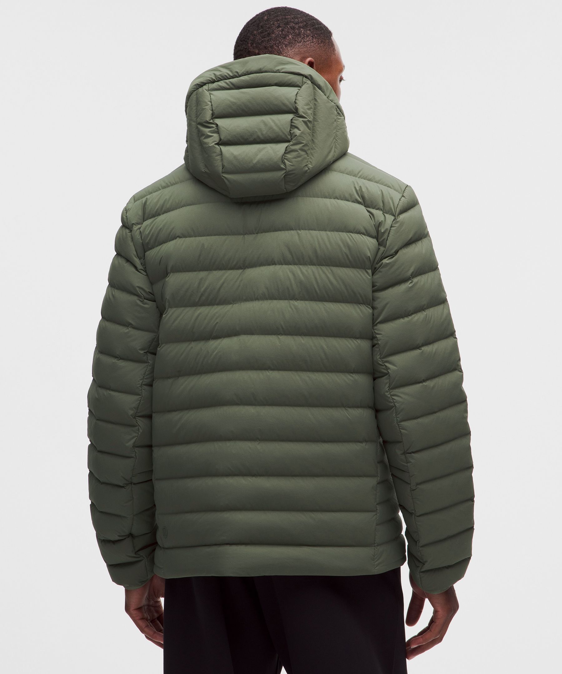 Veste &agrave; capuche Navigation Down *Evolve
