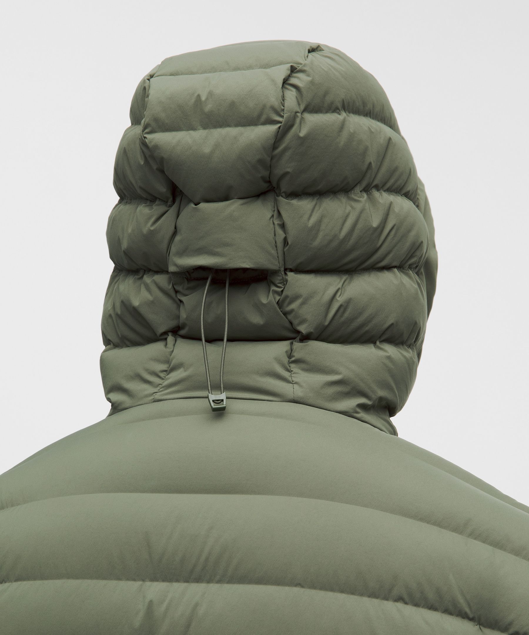 Veste &agrave; capuche Navigation Down *Evolve