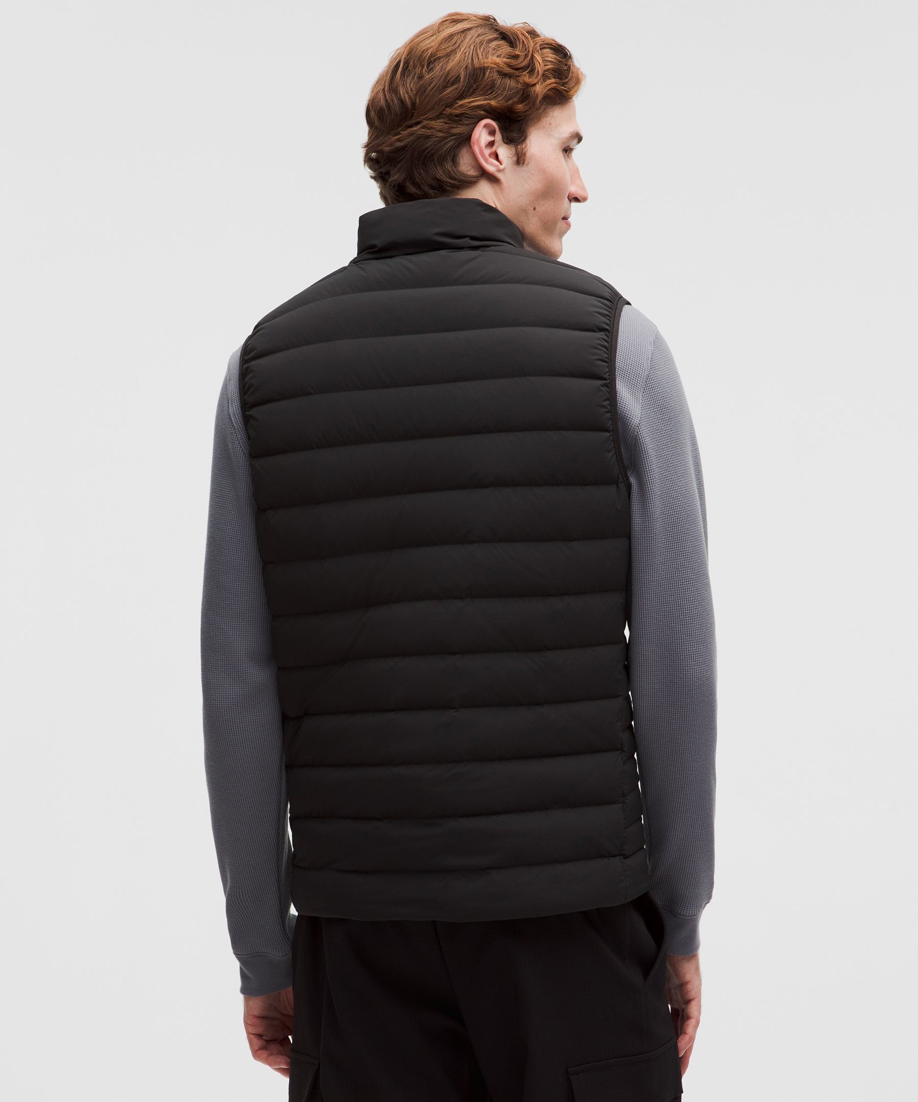 Lululemon Navigation Down Vest