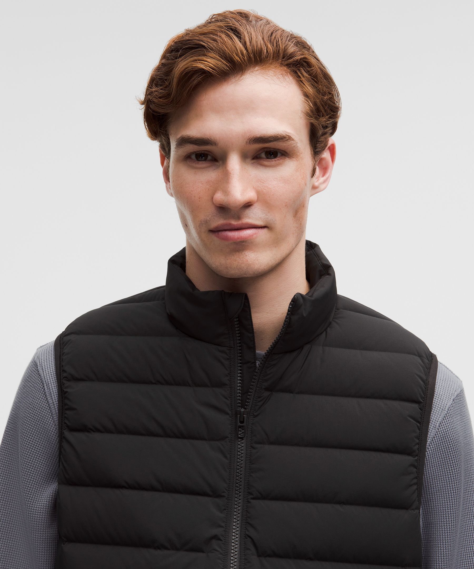 Lululemon Navigation Down Vest