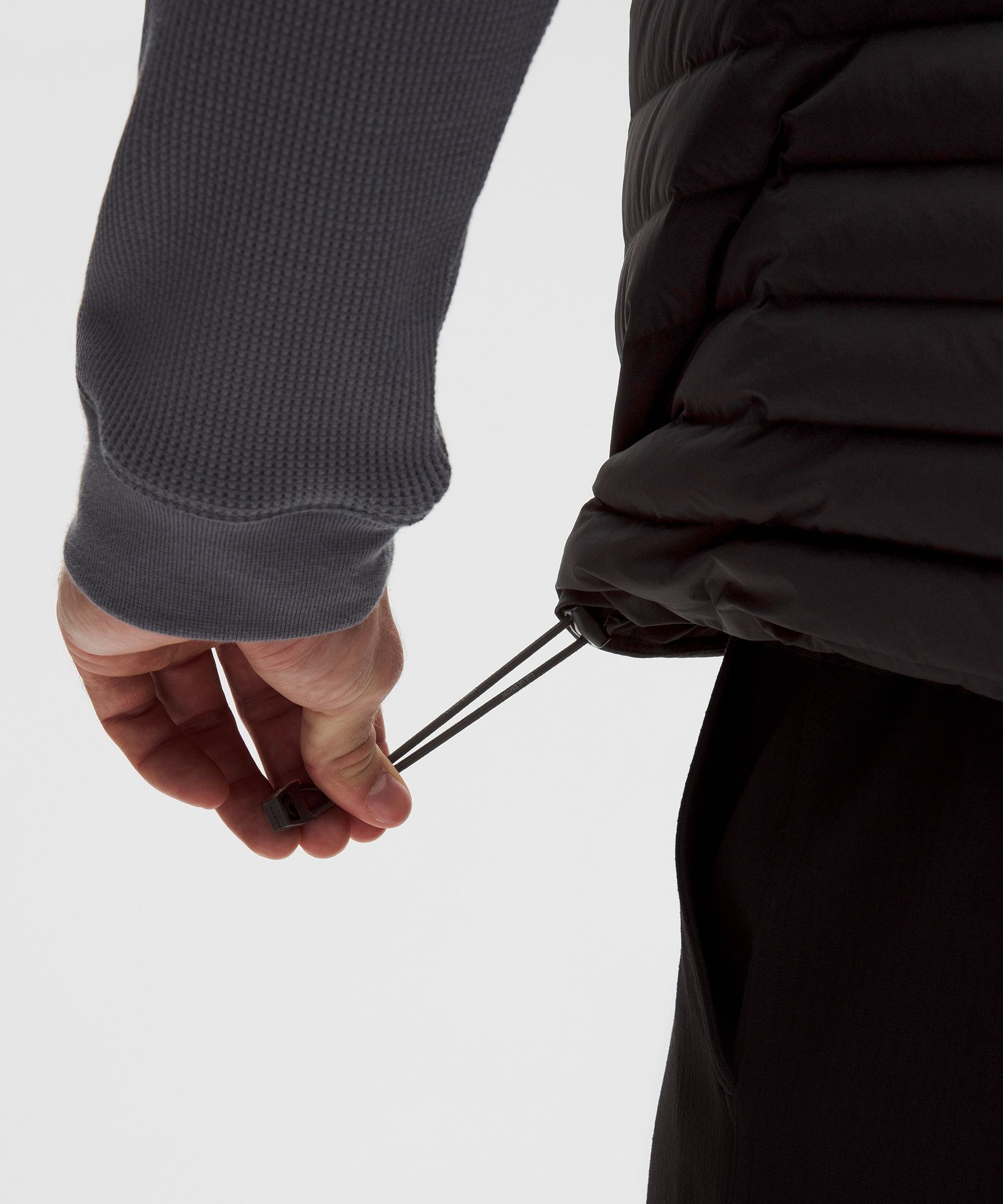 Lululemon Navigation Down Vest