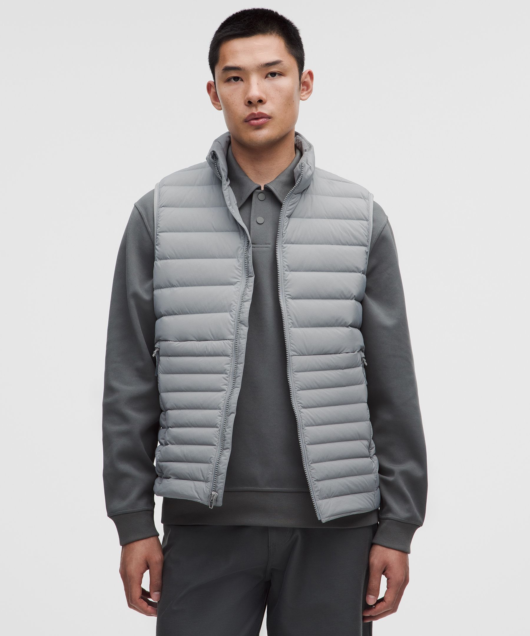 Navigation Down Vest *Evolve