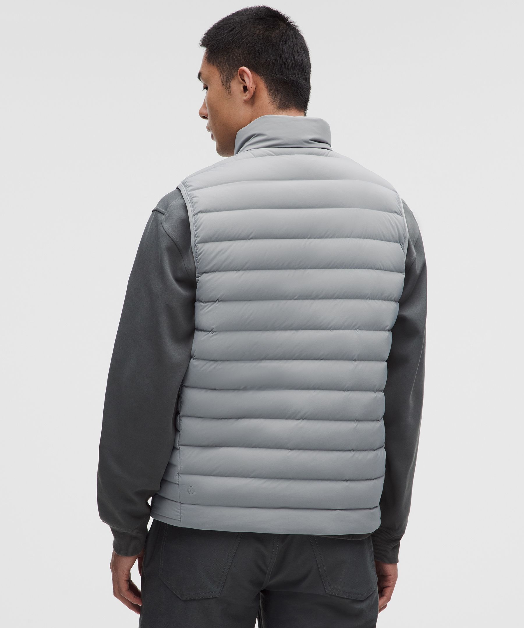 Navigation Down Vest *Evolve