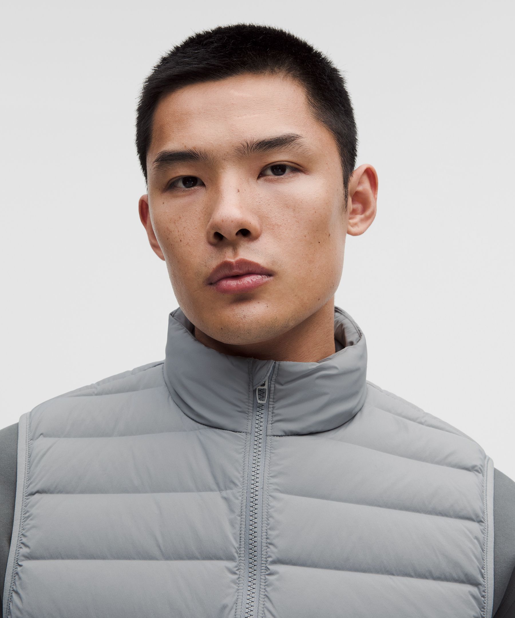 Navigation Down Vest *Evolve