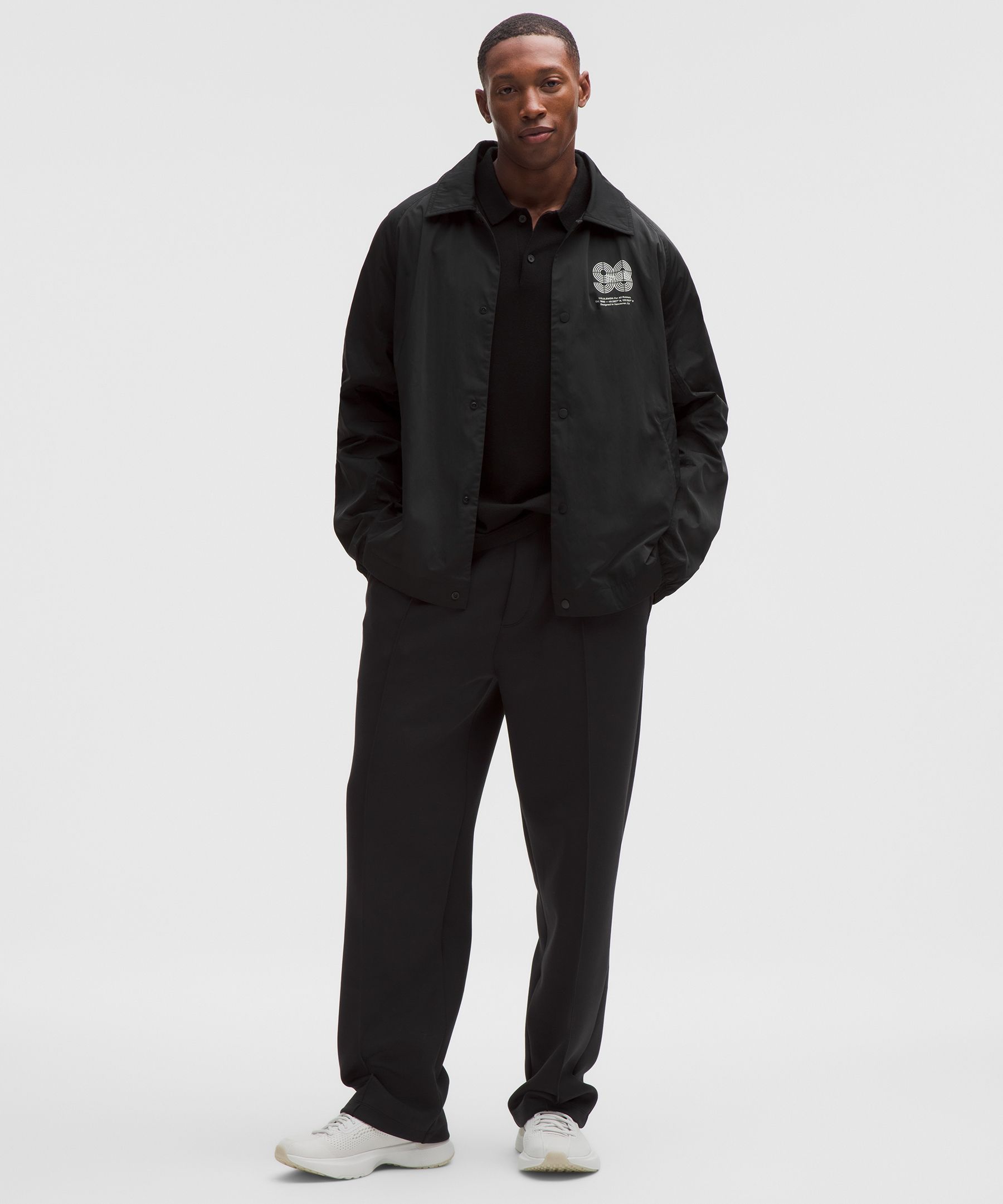 メンズ コーチジャケット *グラフィック | ジャケット&アウター