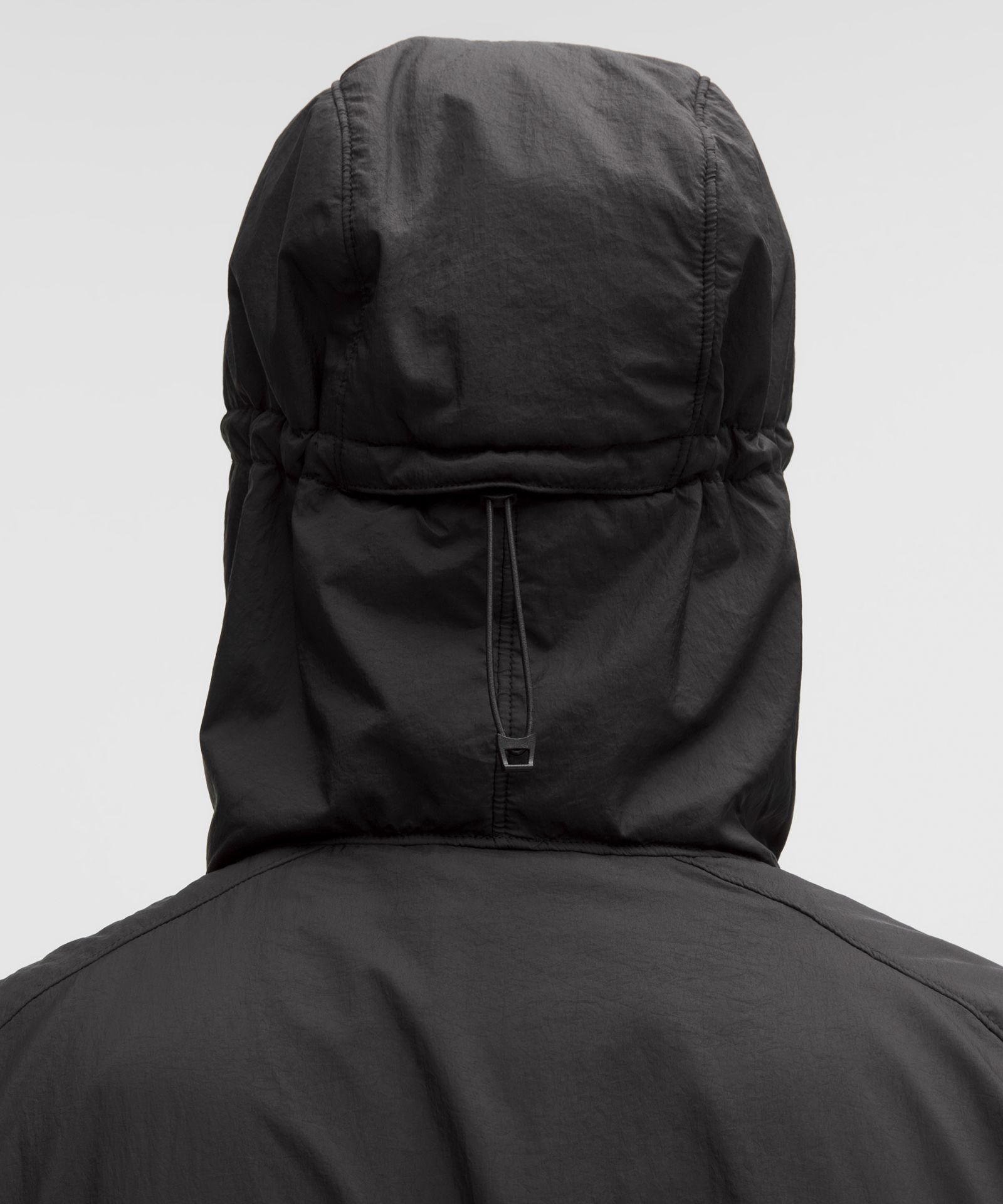 Мужская беговая куртка Lululemon InsulEight — фото 6
