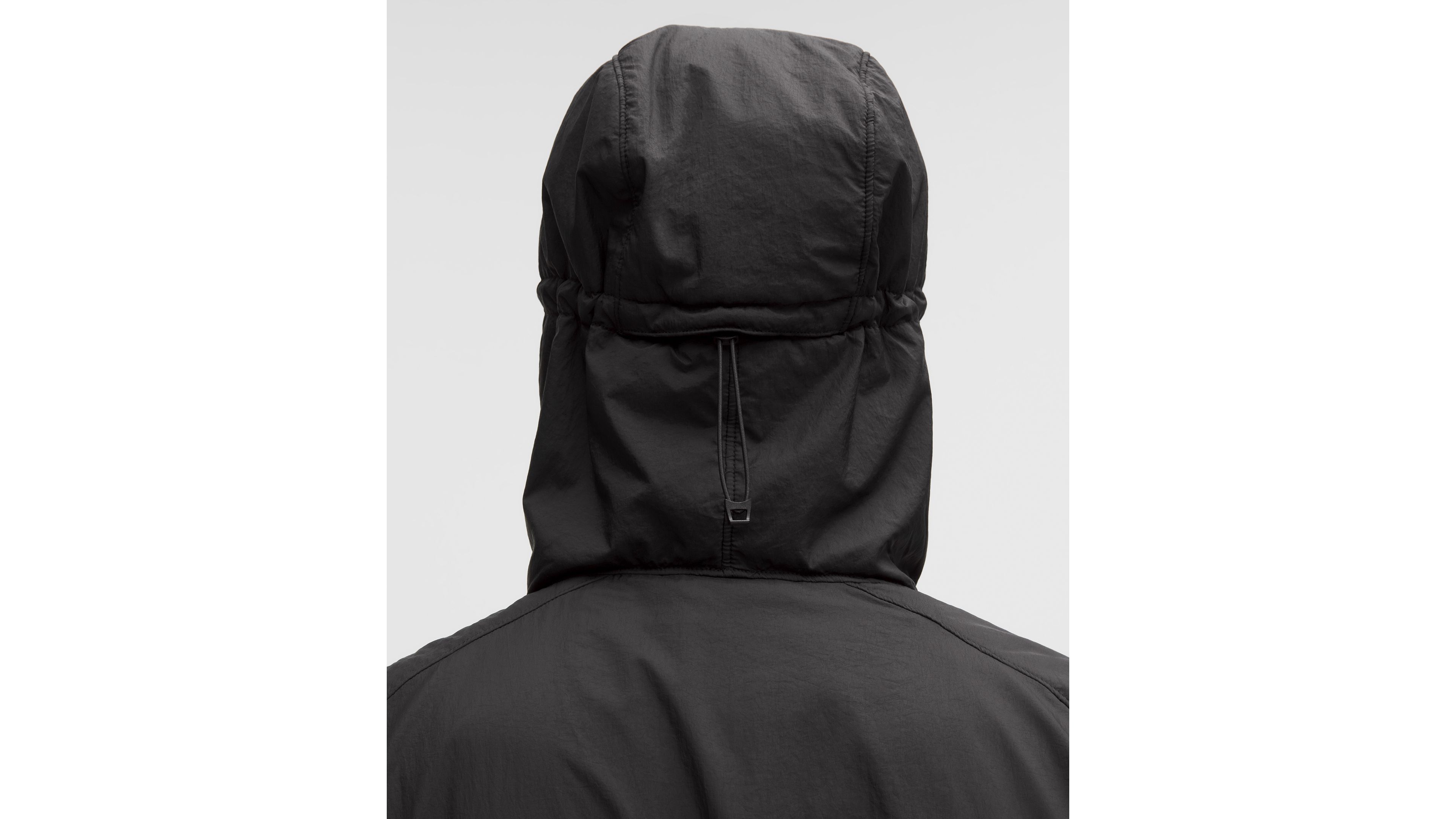 Men’s InsulEight Cold-Weather Run Shell